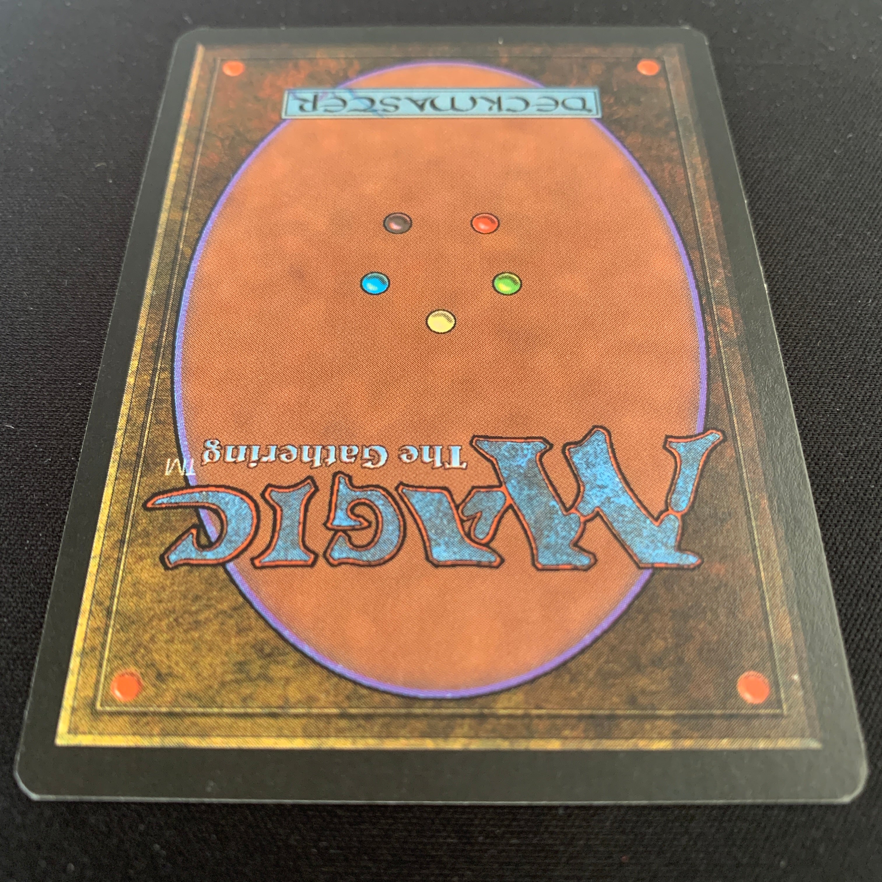 MTG Singles - Swords to Plowshares - Beta - 