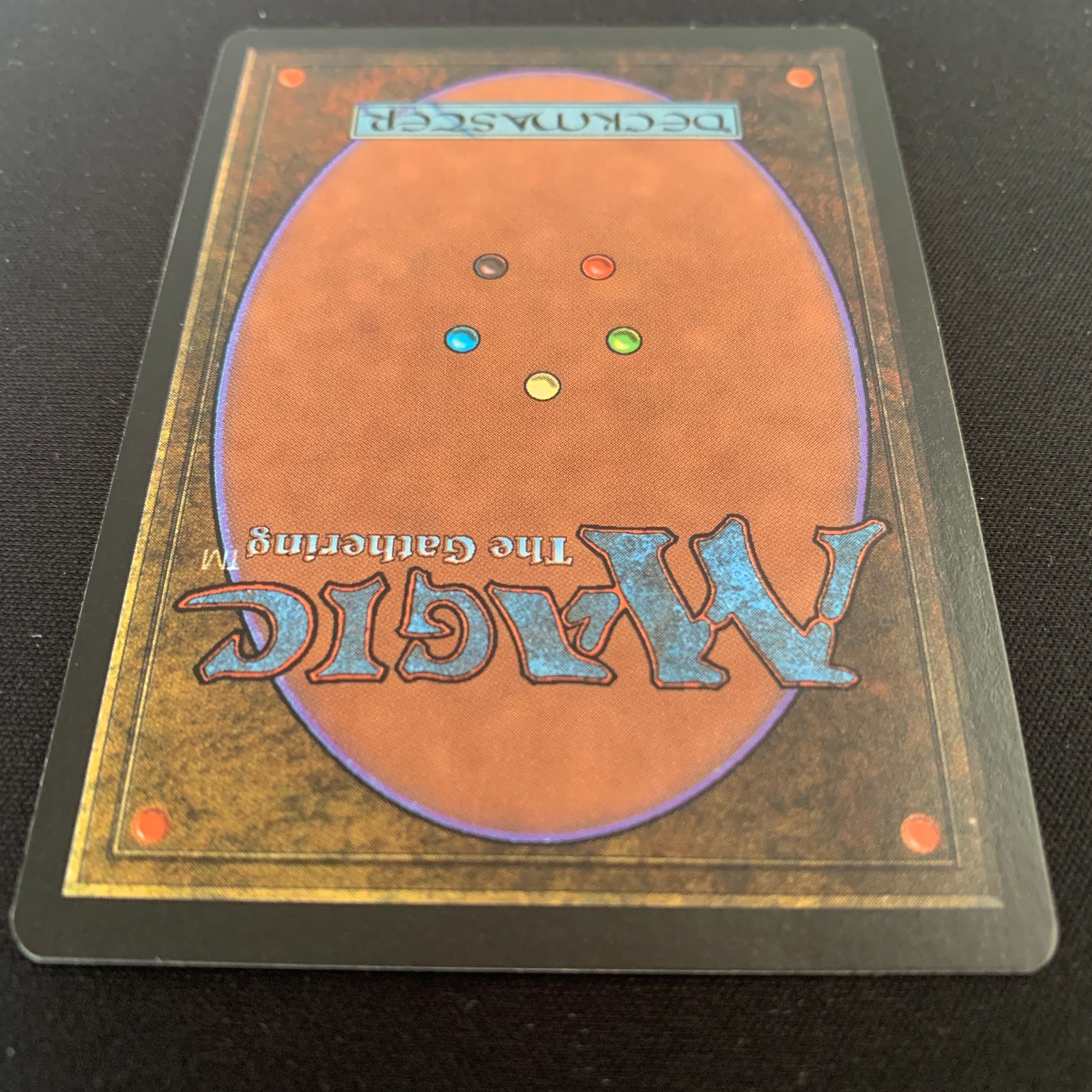 MTG Singles - Swords to Plowshares - Beta - 