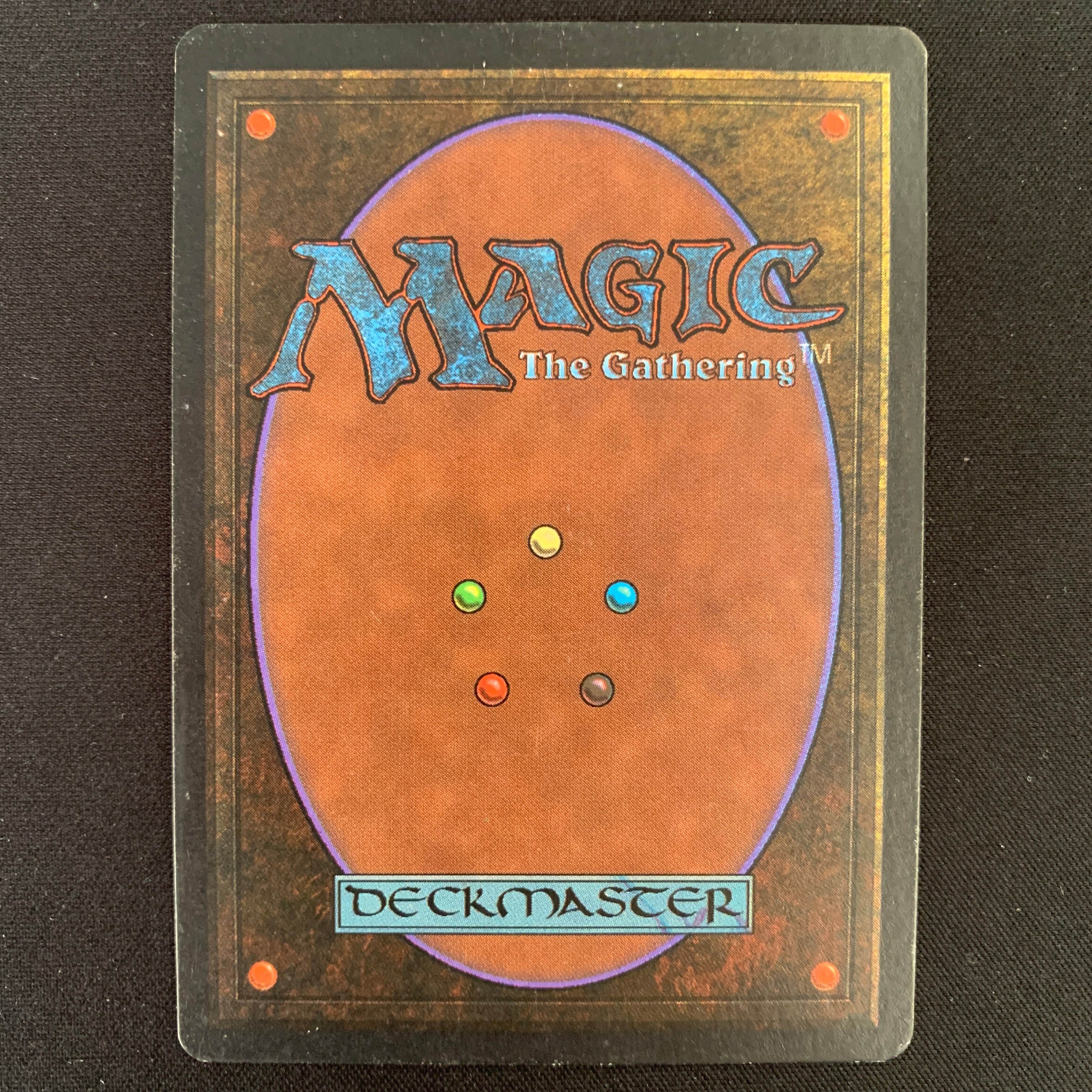 MTG Singles - Lightning Bolt - Beta - 