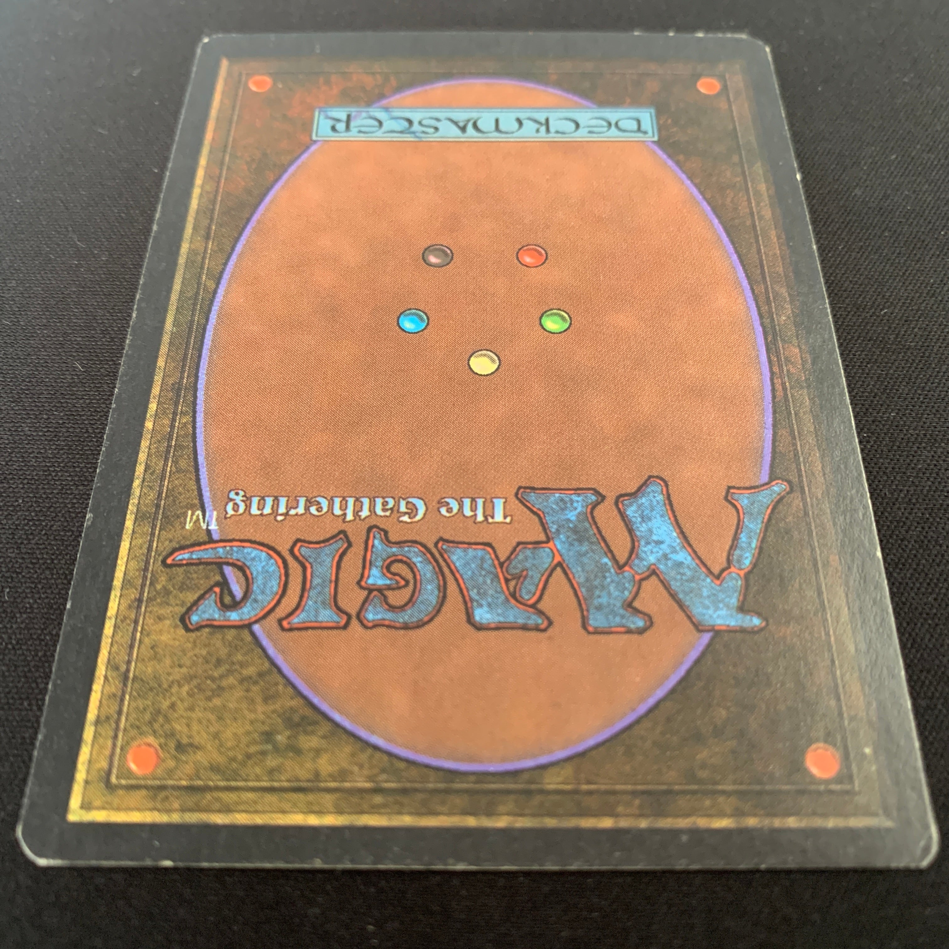 MTG Singles - Timetwister - Unlimited - 