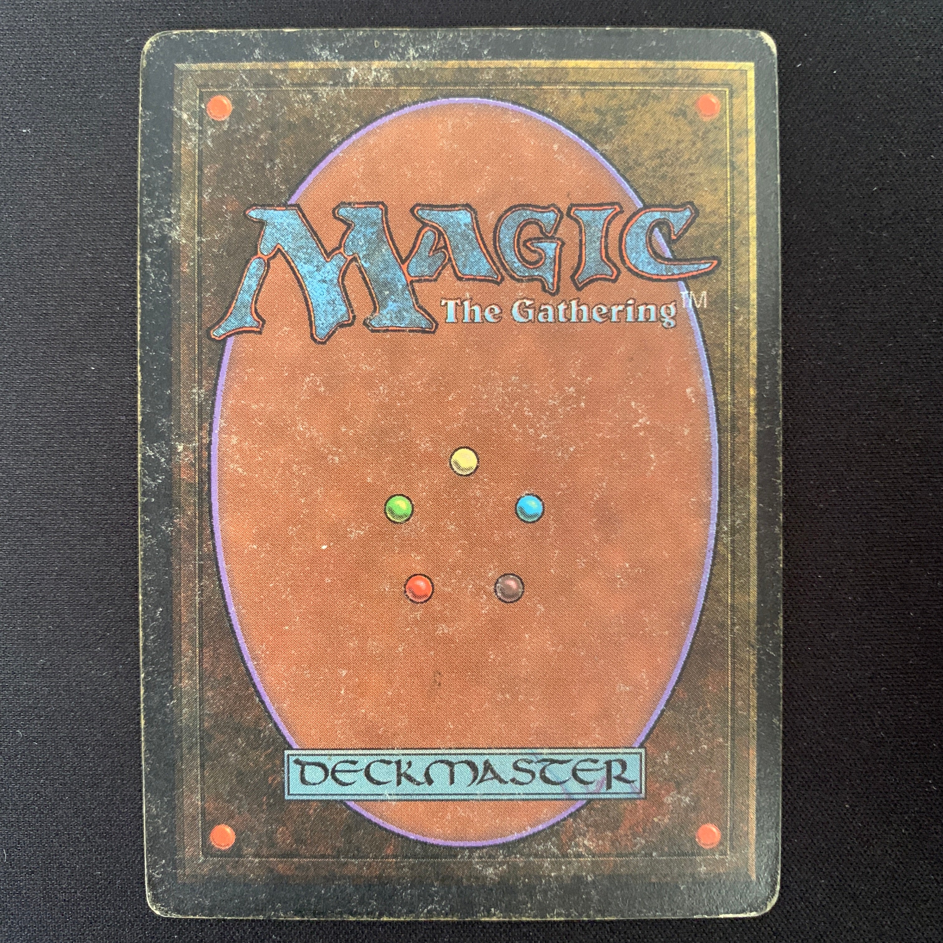 MTG Singles - Black Lotus - Unlimited - 