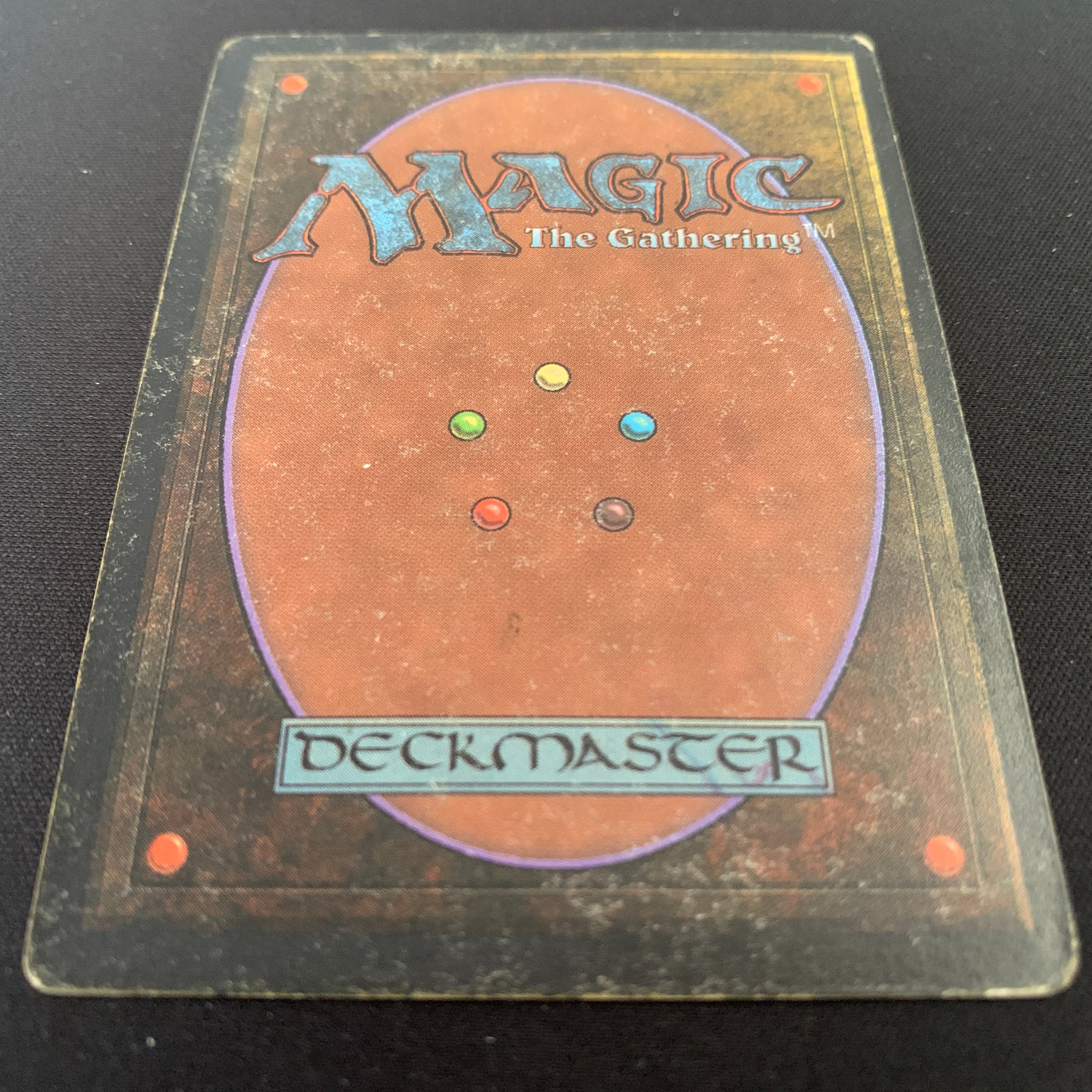 MTG Singles - Black Lotus - Unlimited - 