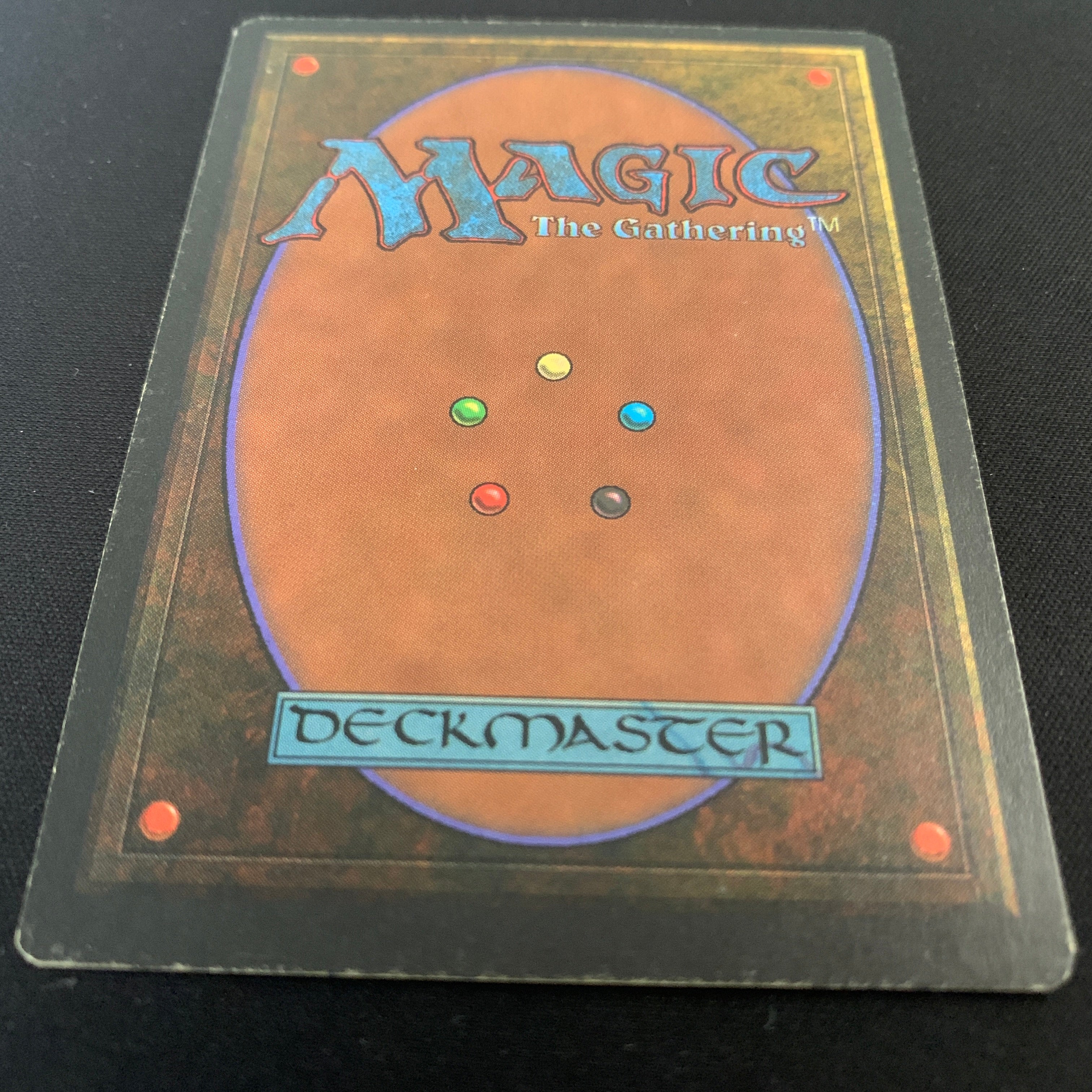 MTG Singles - Mana Drain - Legends - 