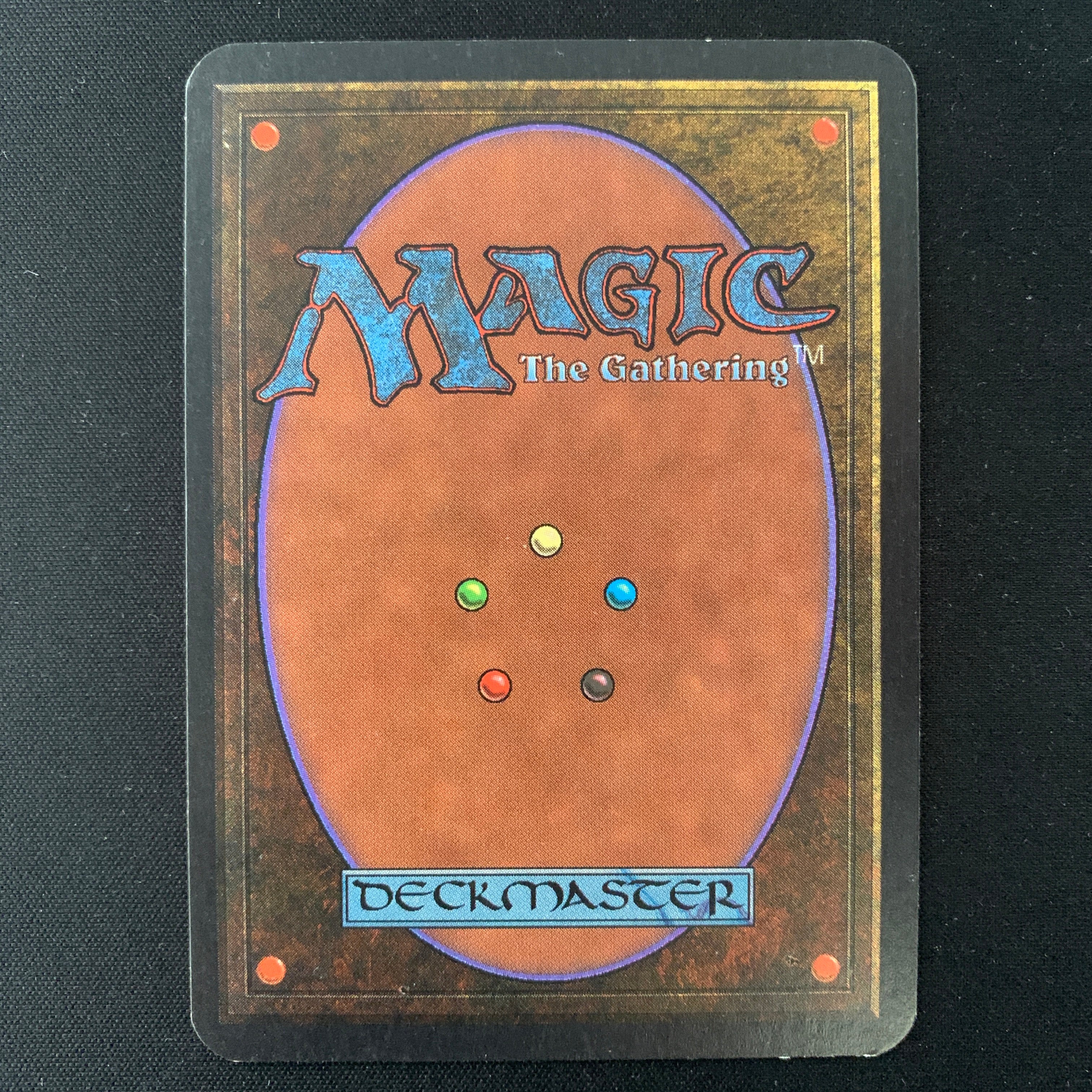 MTG Singles - Balance - Alpha - 