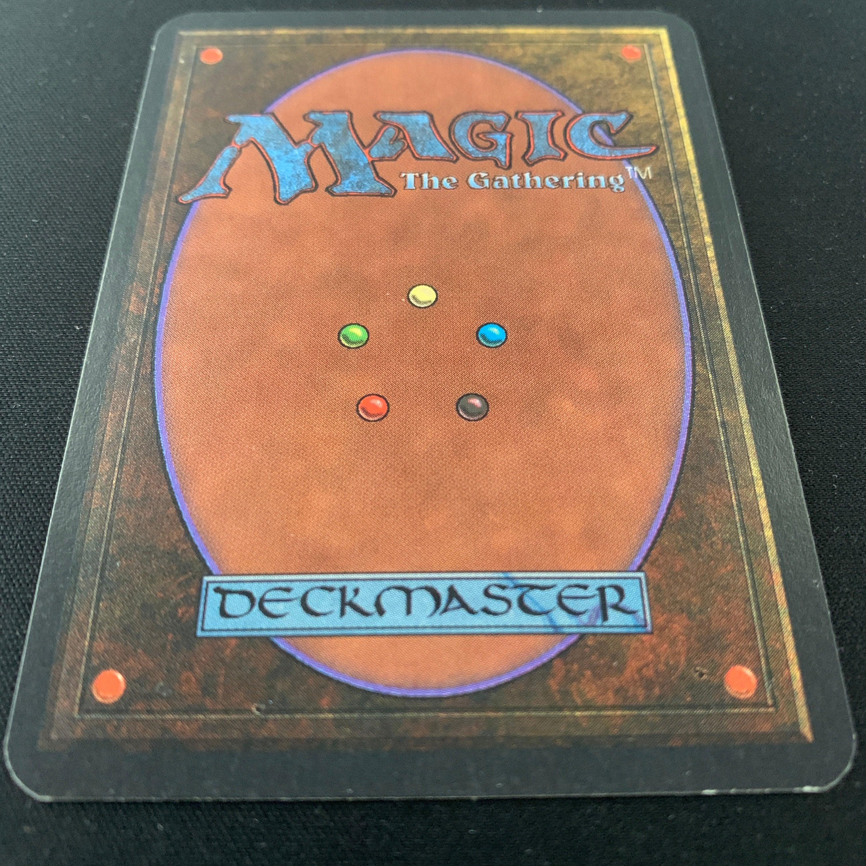 MTG Singles - Balance - Alpha - 