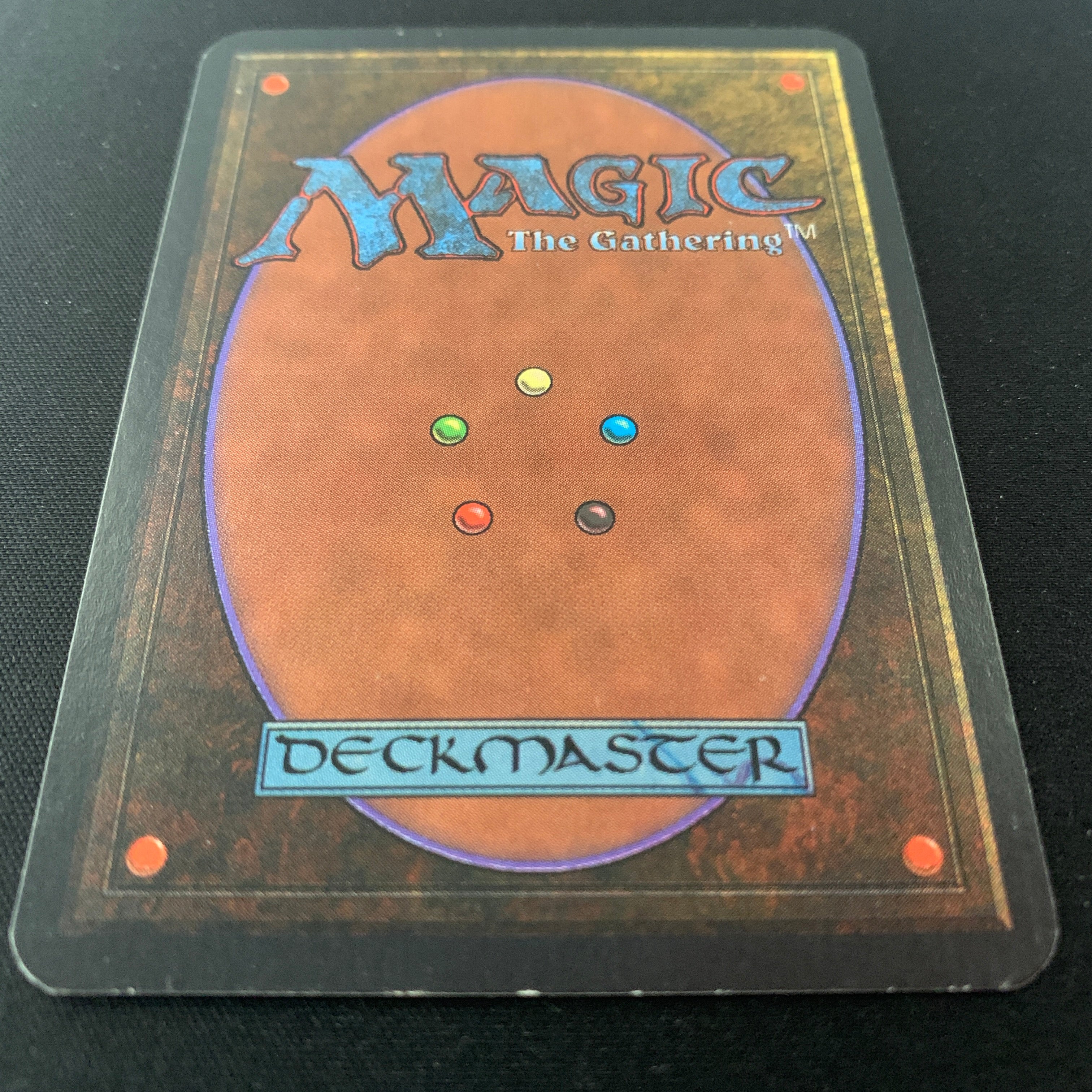 MTG Singles - Kudzu - Alpha - 