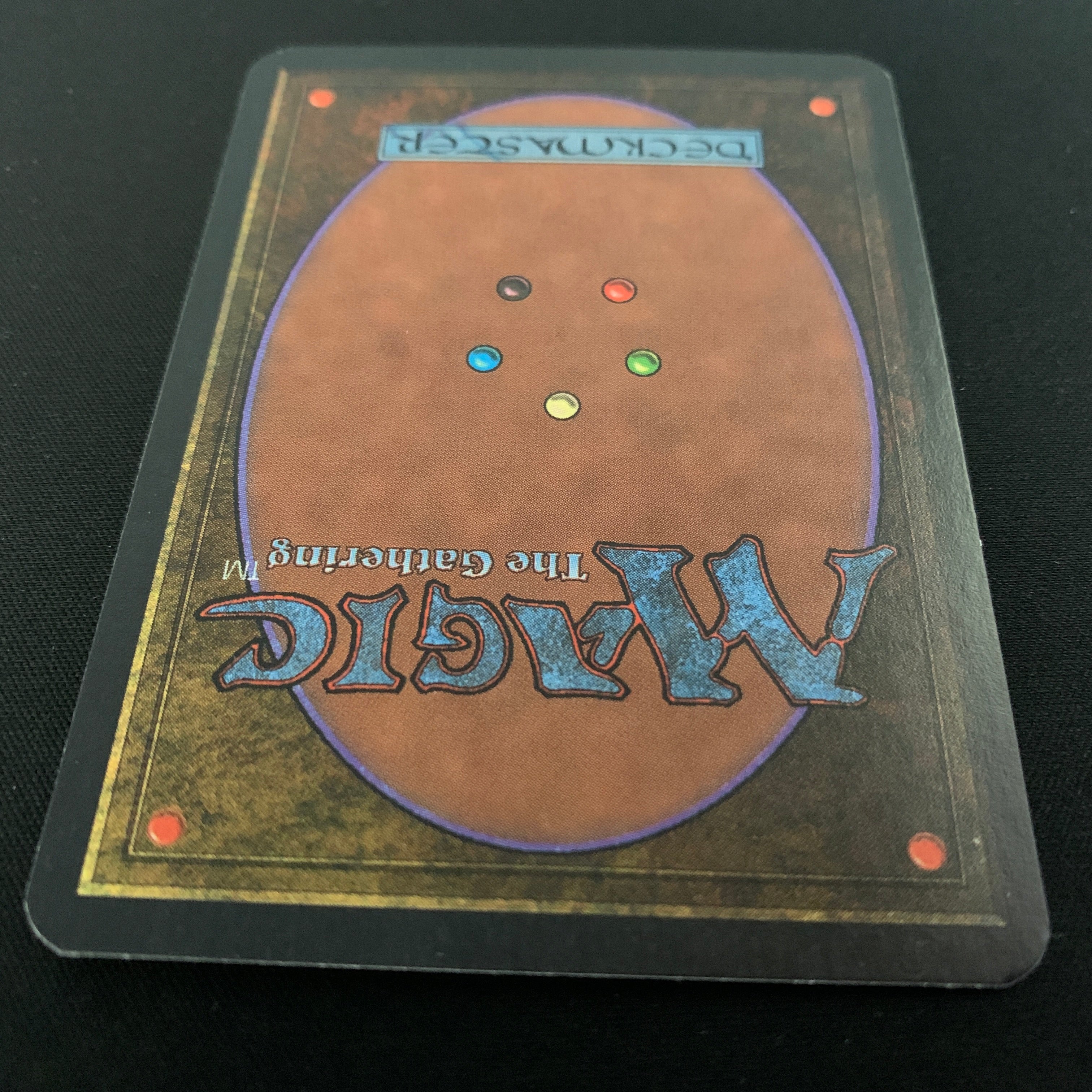 MTG Singles - Animate Dead - Alpha - 