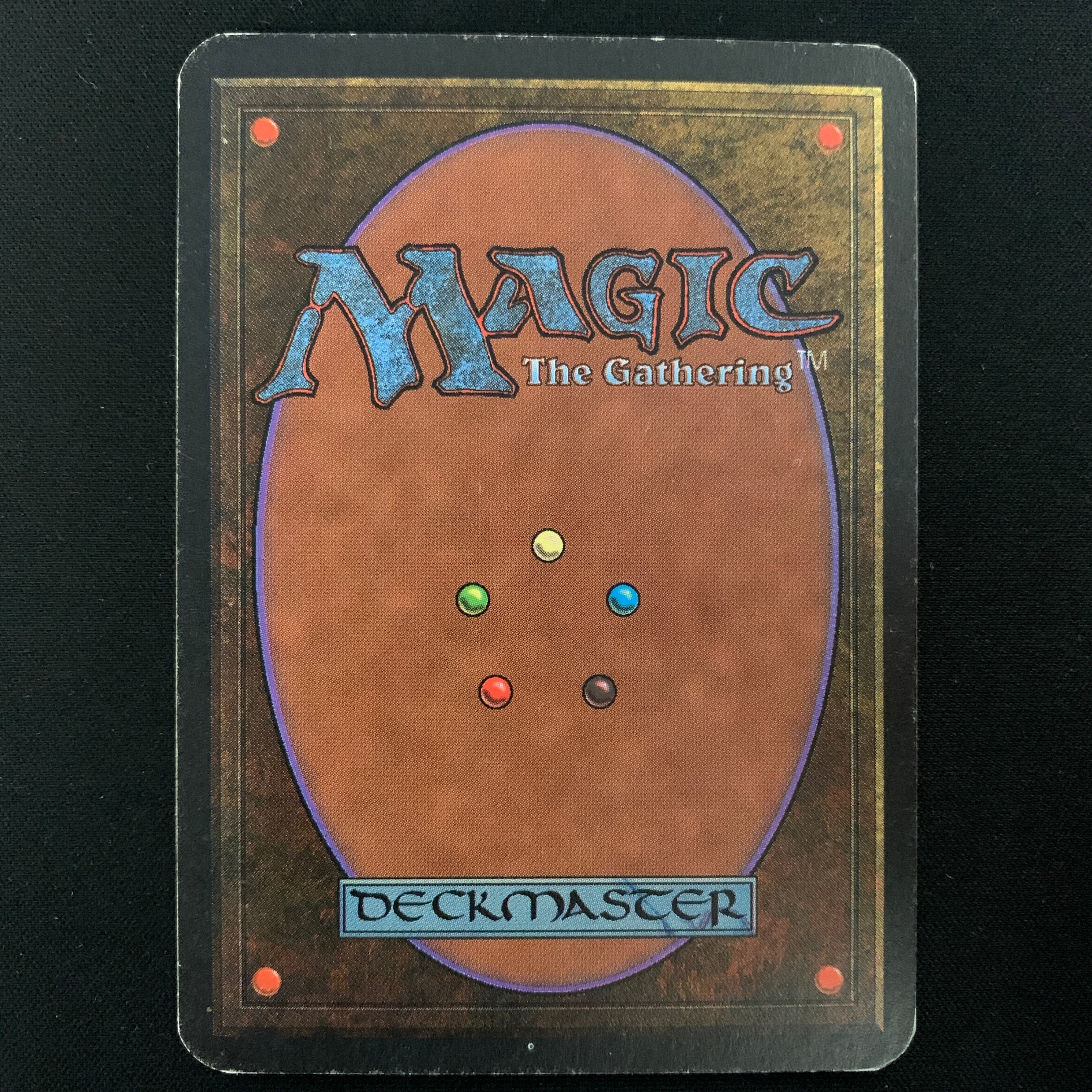 MTG Singles - Basalt Monolith - Alpha - 