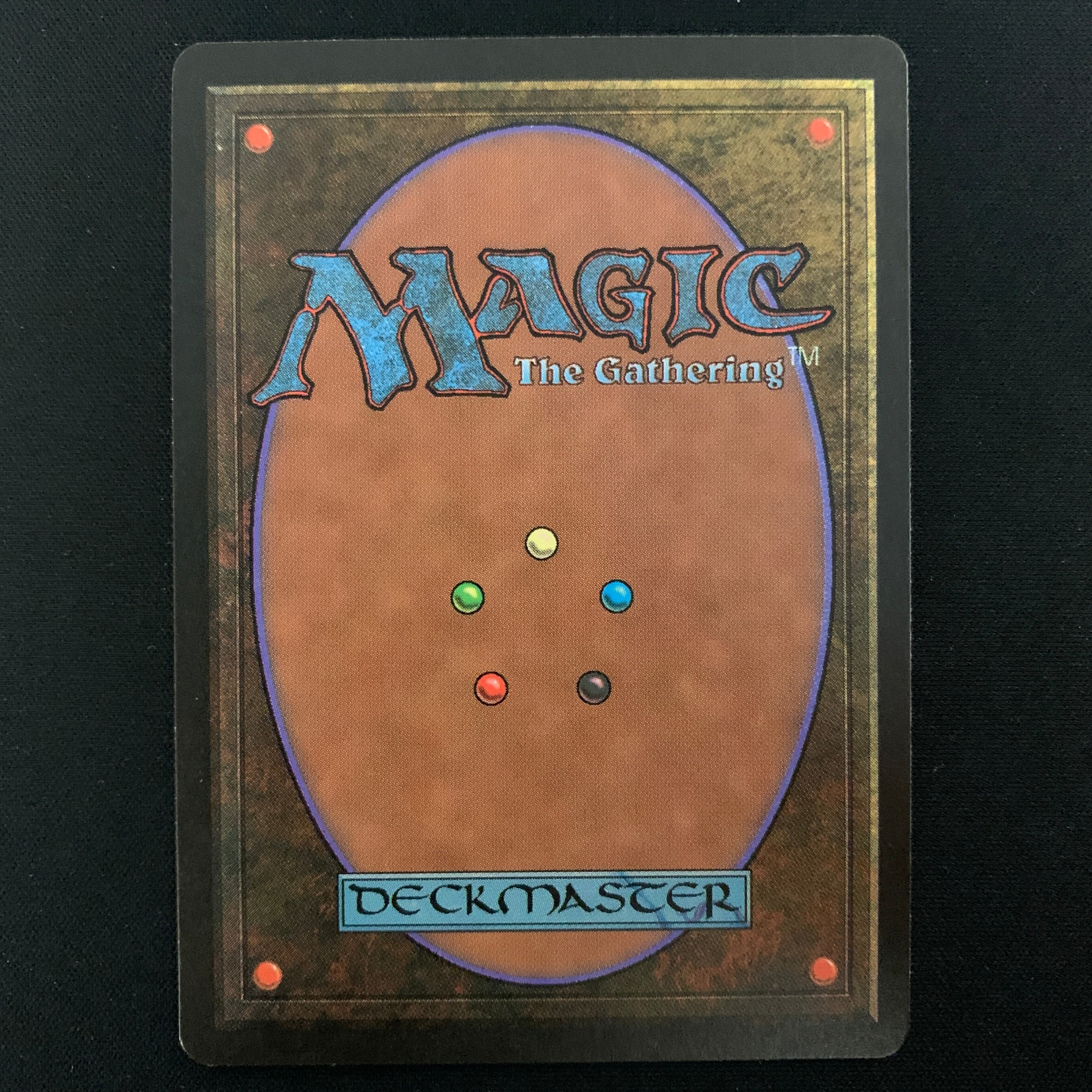 MTG Singles - Fork - Beta - 