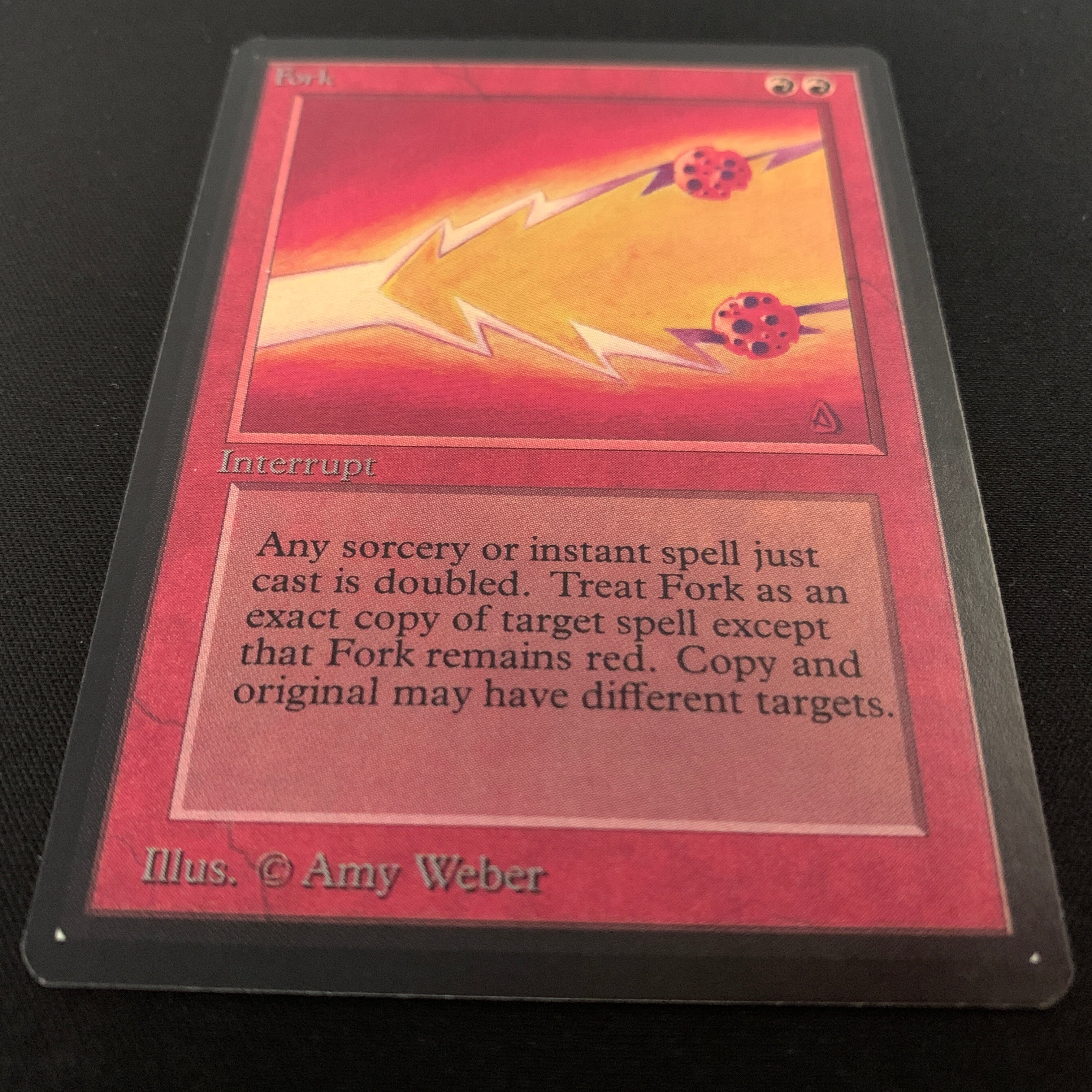 MTG Singles - Fork - Beta - 