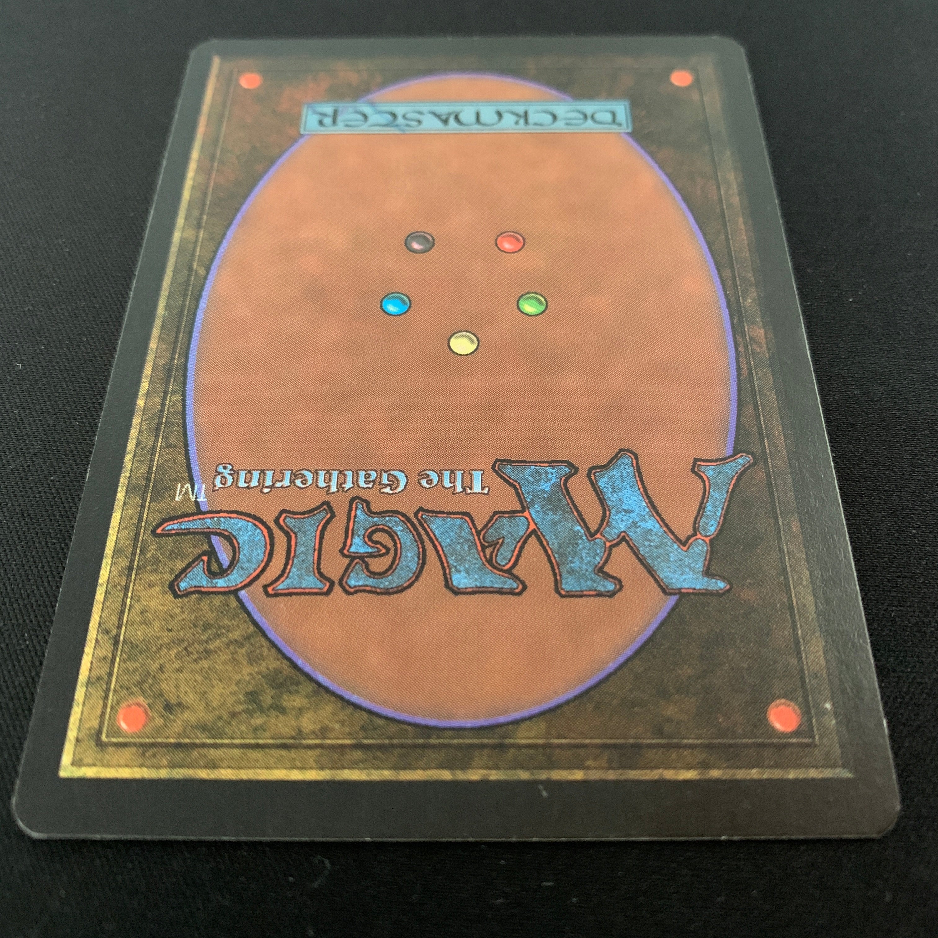 MTG Singles - Fastbond - Beta - 