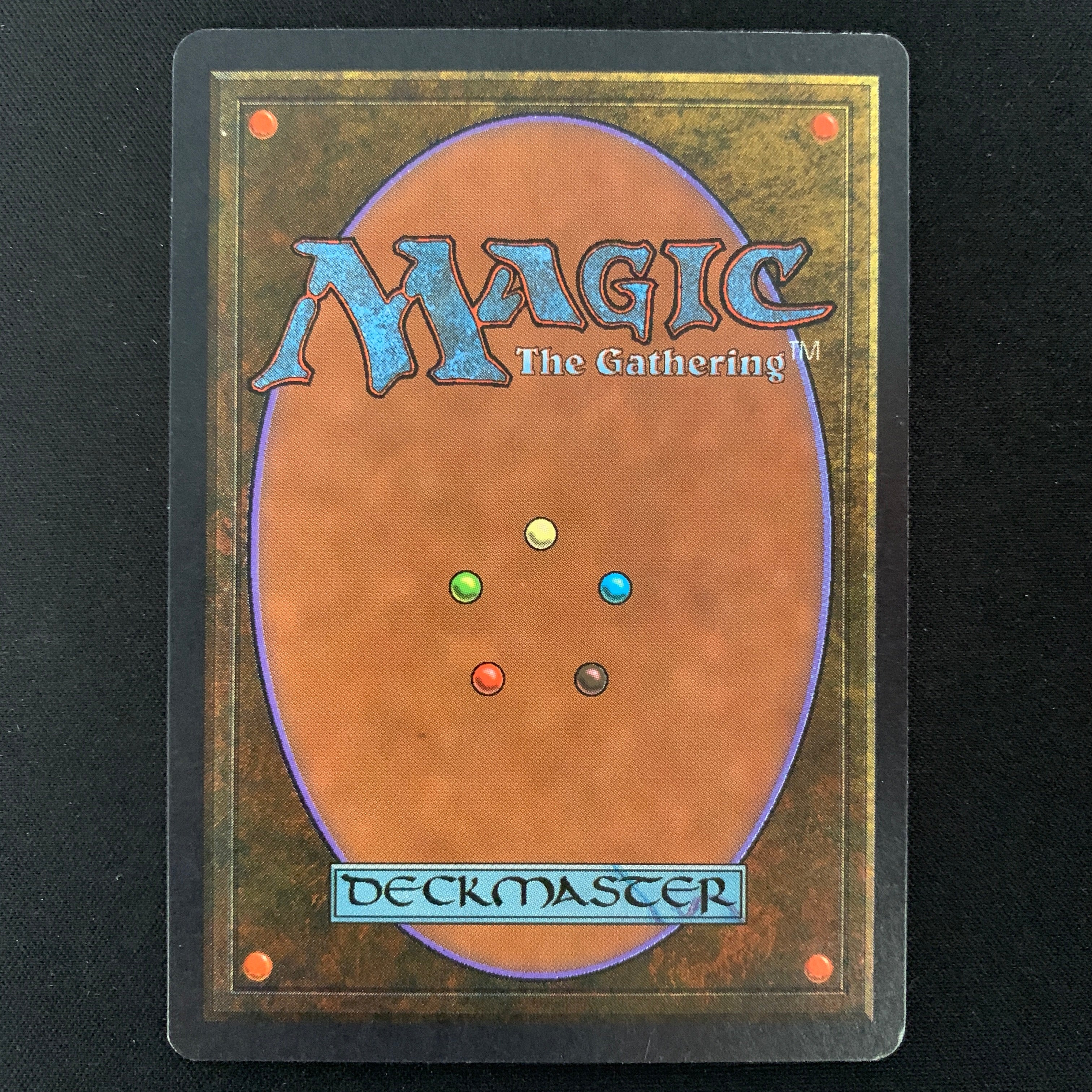 MTG Singles - Bazaar of Baghdad - Arabian Nights - 