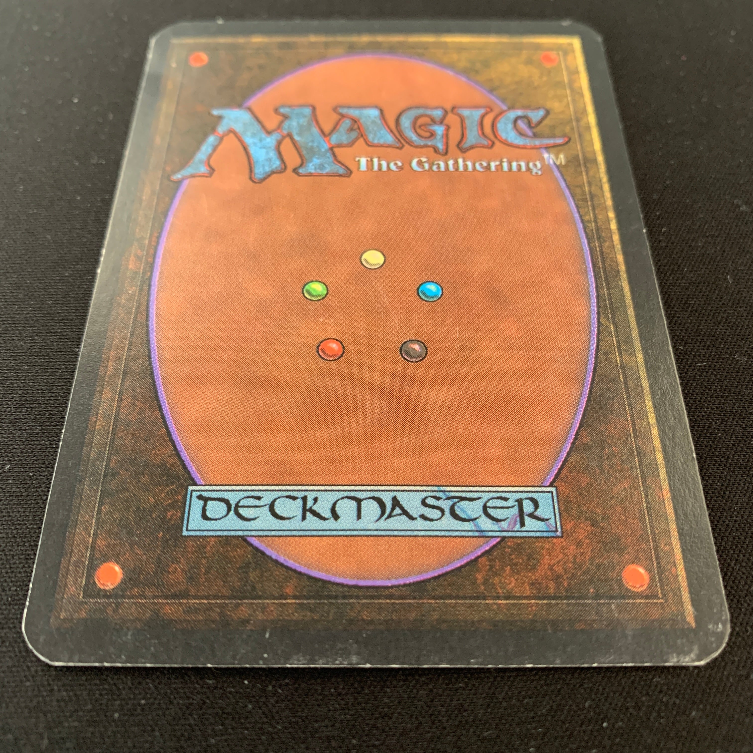 MTG Singles - Animate Wall - Alpha - 