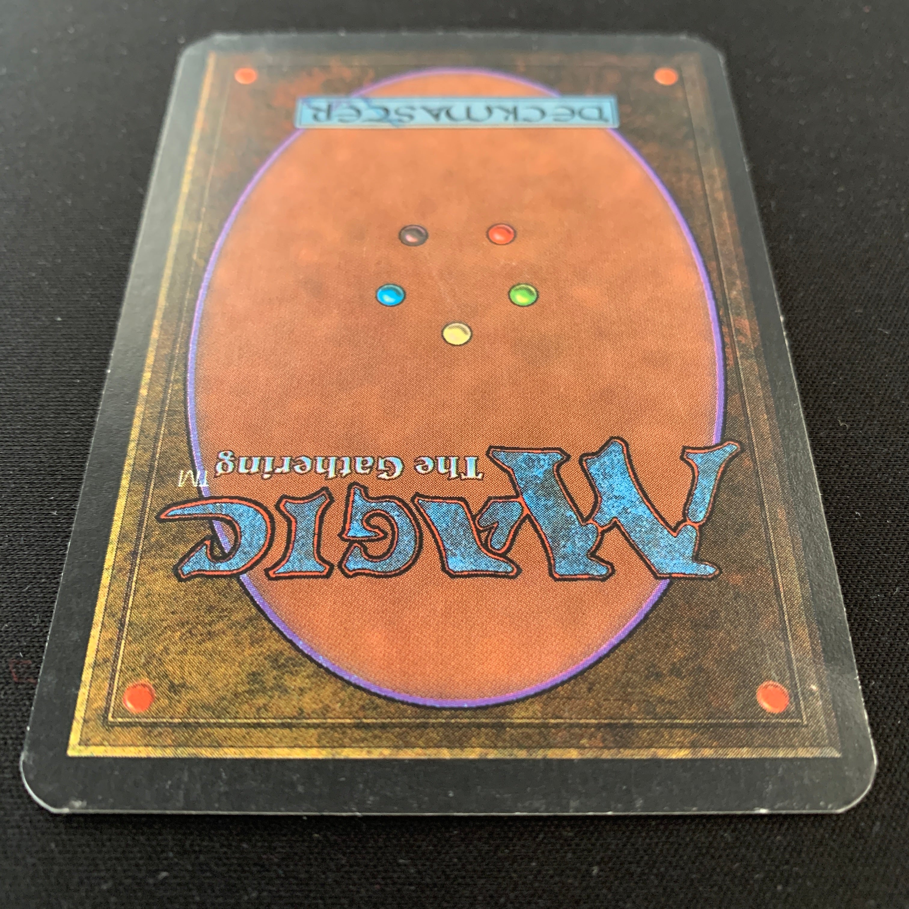 MTG Singles - Animate Wall - Alpha - 