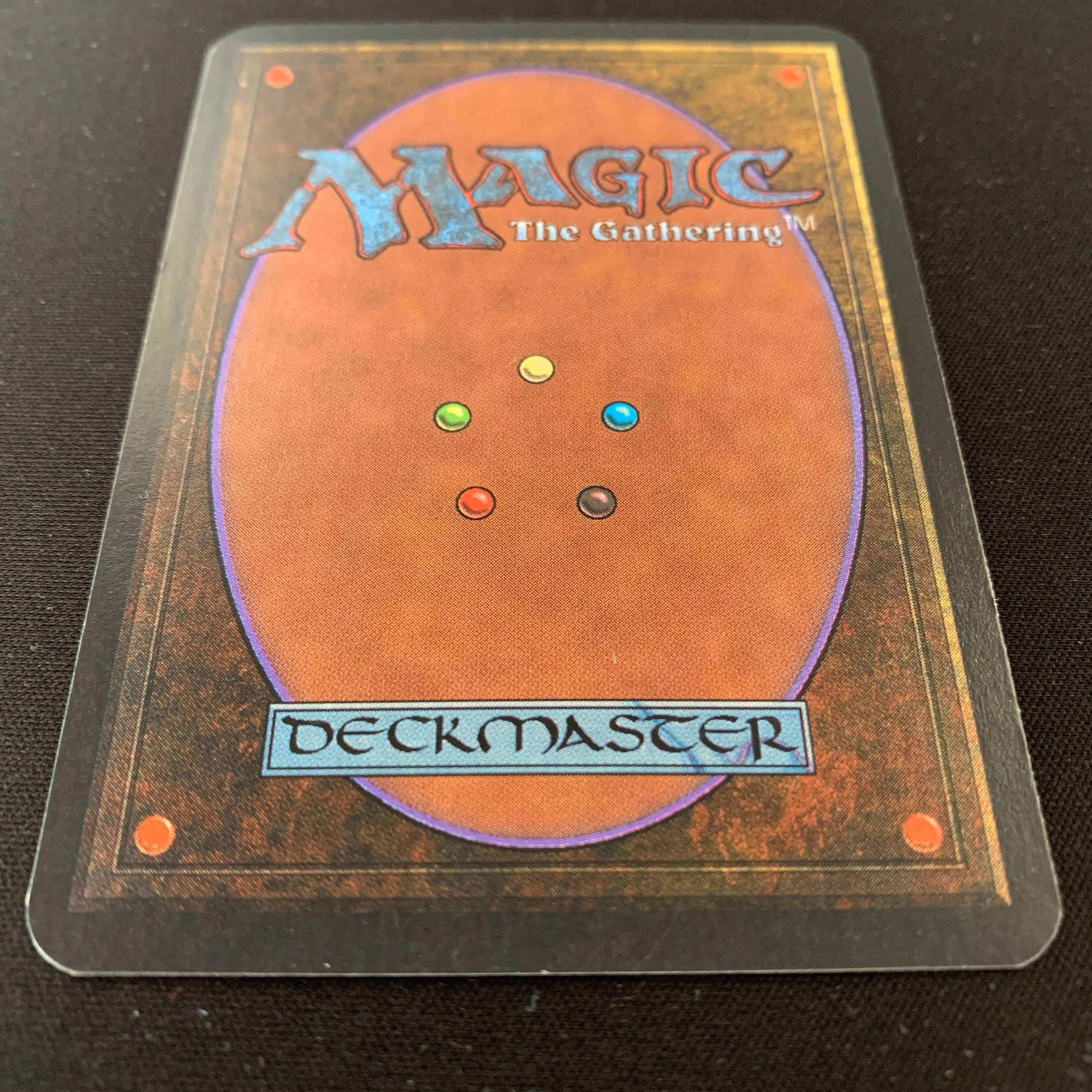 MTG Singles - Farmstead - Alpha - 