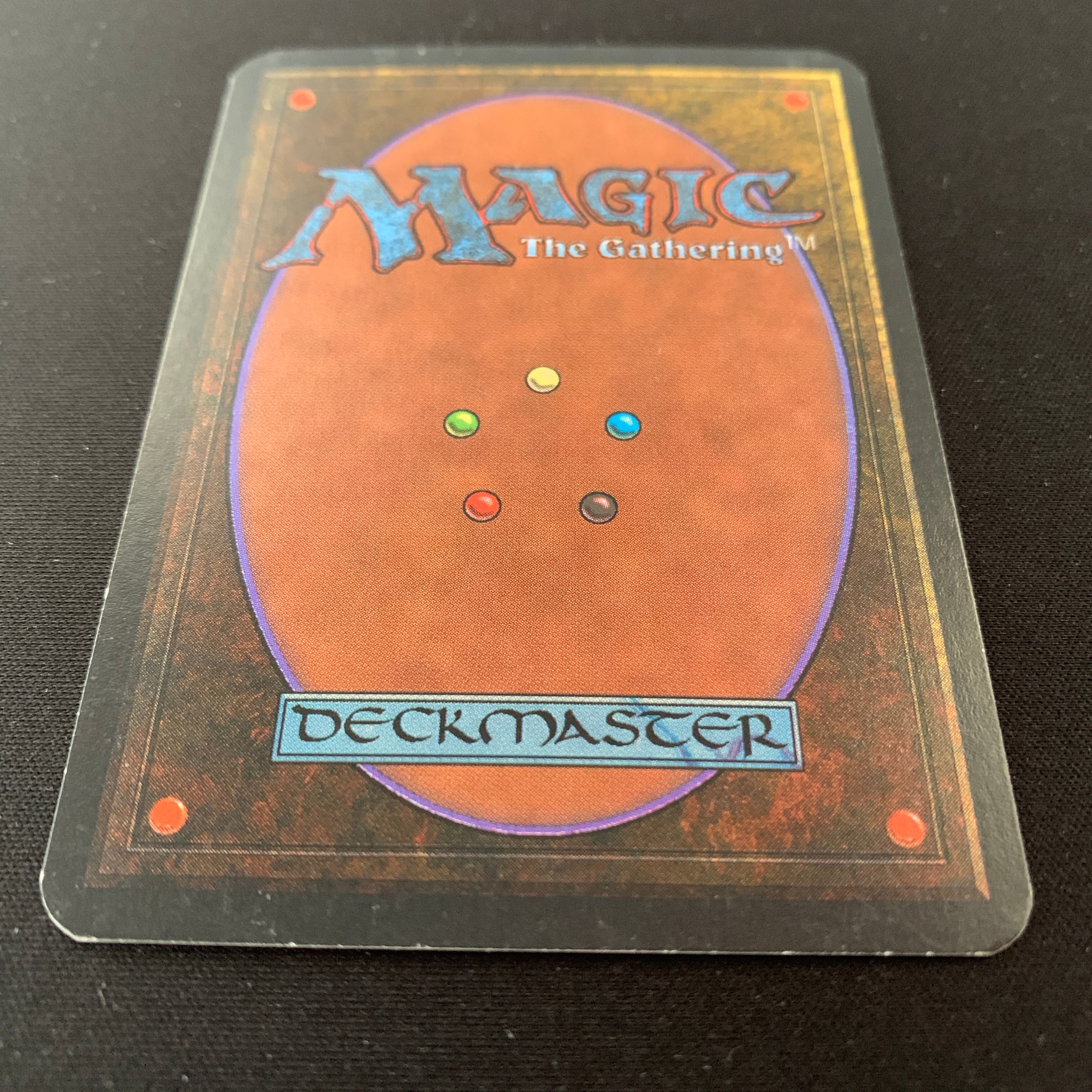 MTG Singles - Kudzu - Alpha - 