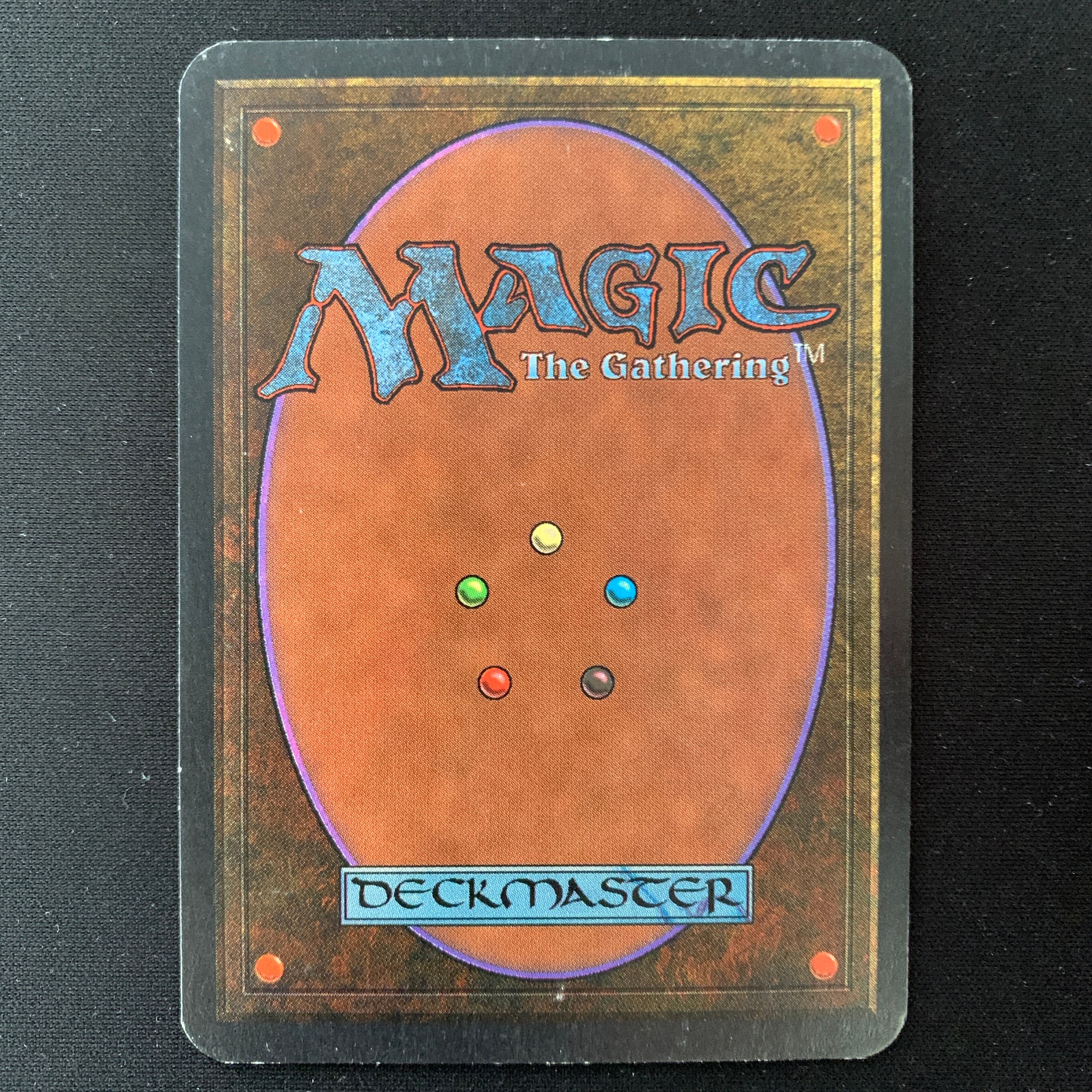 MTG Singles - Lifelace - Alpha - 