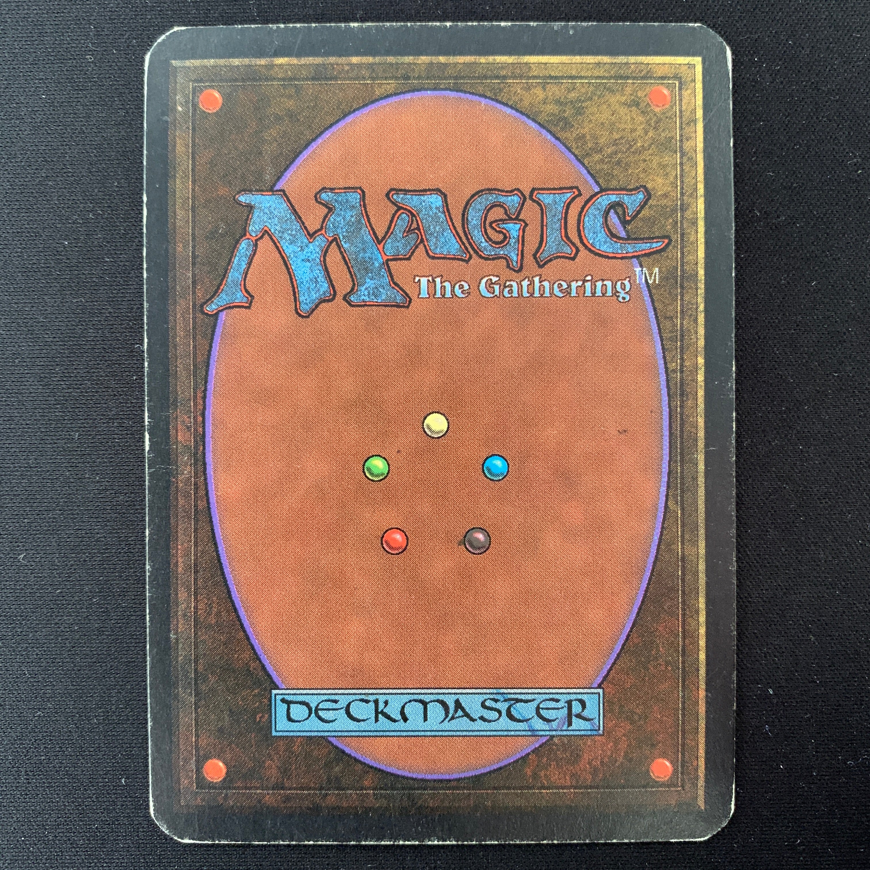 MTG Singles - Black Lotus - Alpha - 