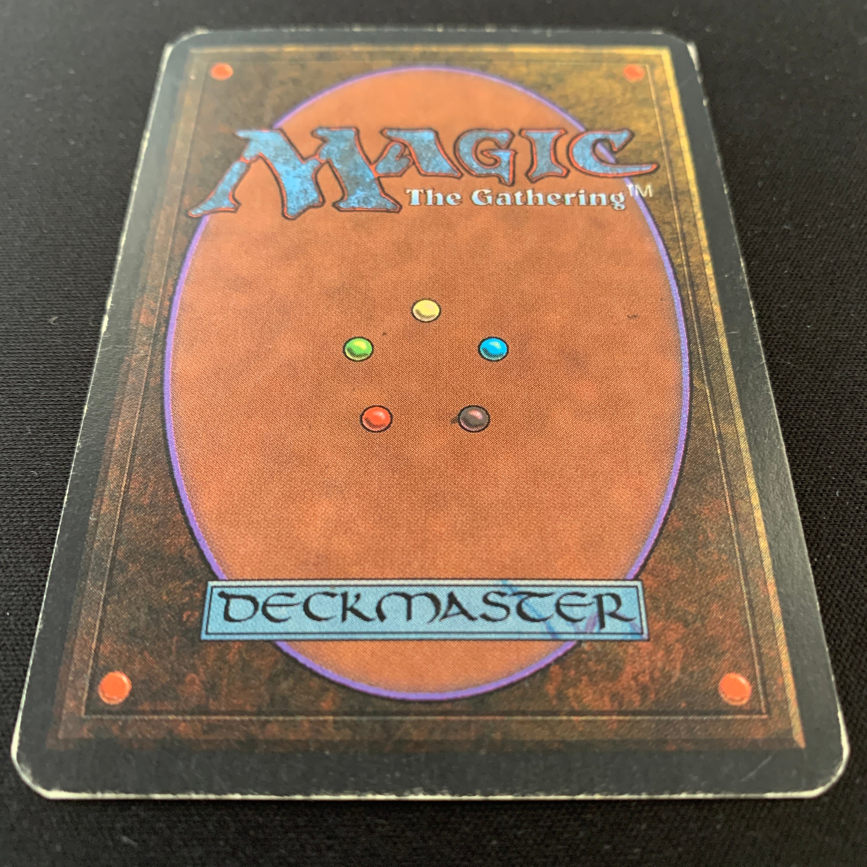 MTG Singles - Black Lotus - Alpha - 