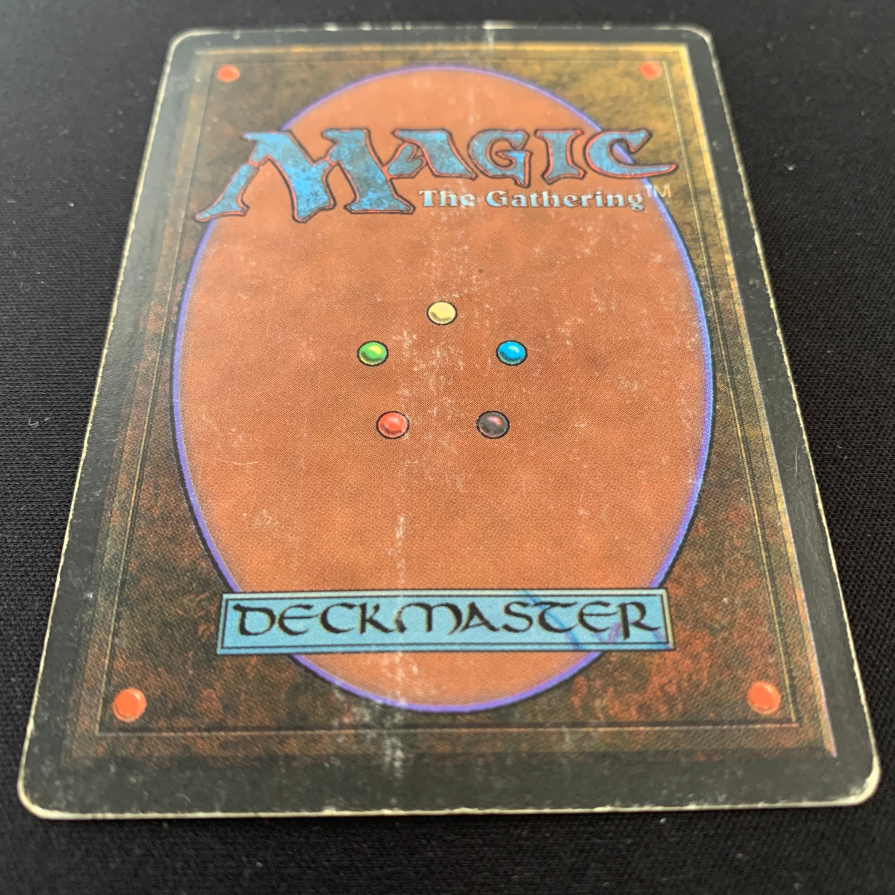 MTG Singles - Forcefield - Beta - 