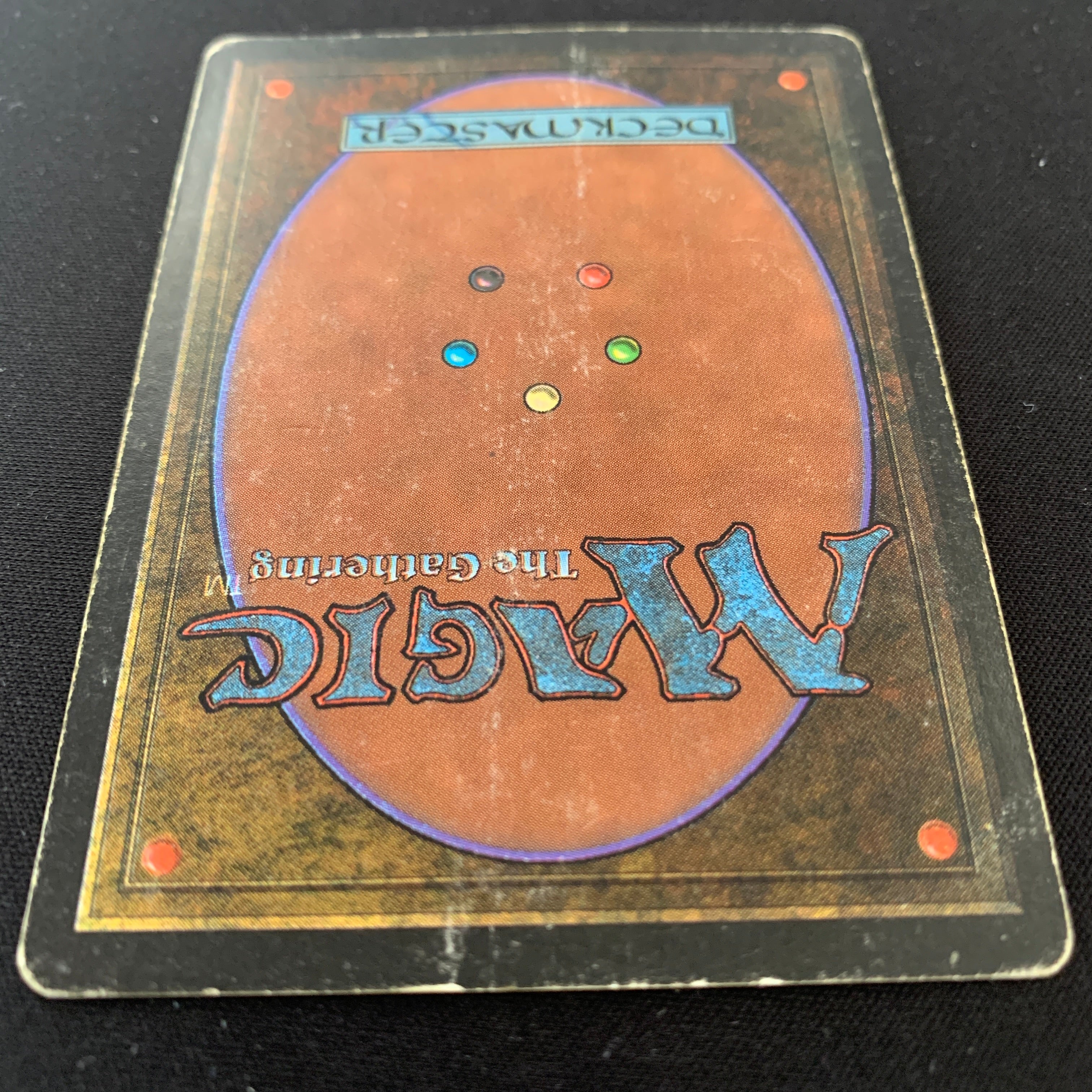 MTG Singles - Forcefield - Beta - 