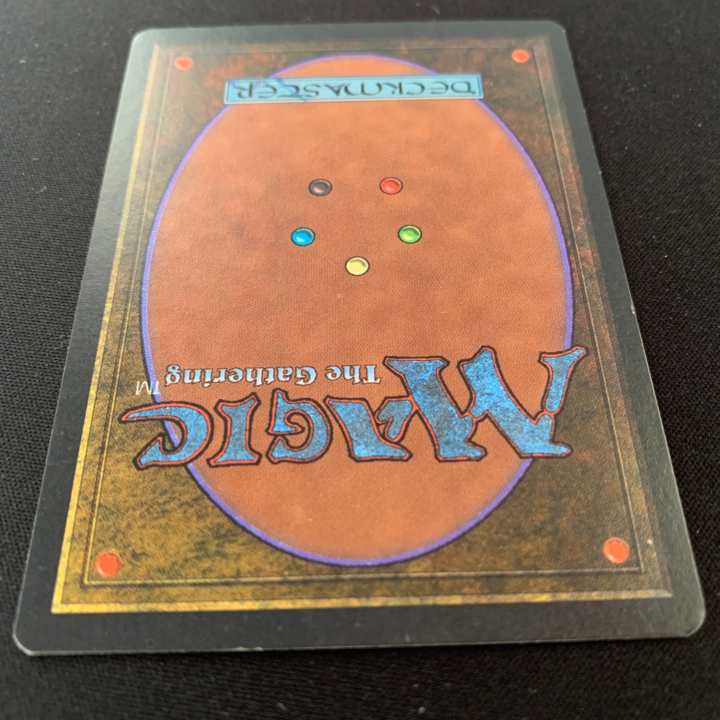 MTG Singles - Serendib Efreet - Arabian Nights - 