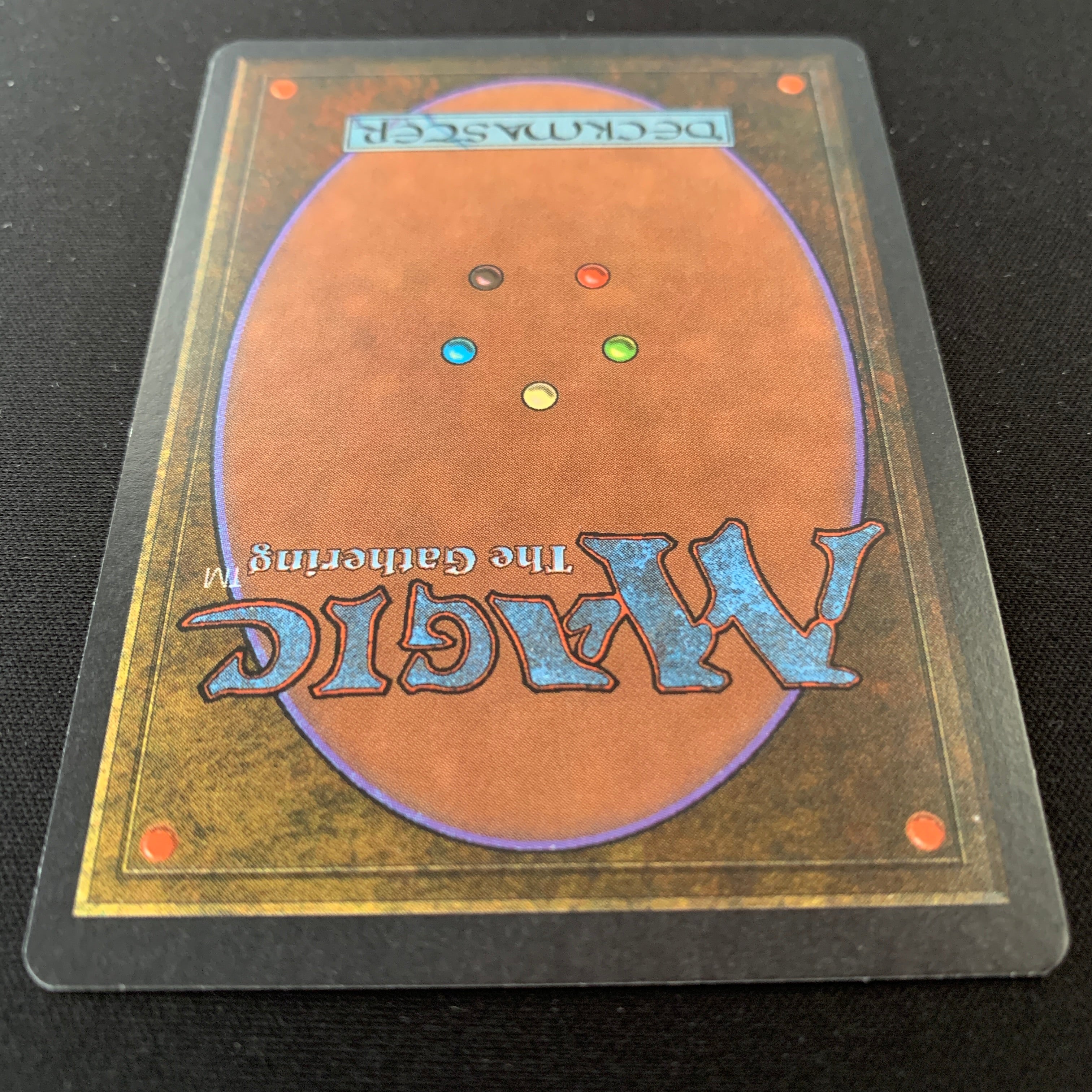 MTG Singles - Ali From Cairo - Arabian Nights - 