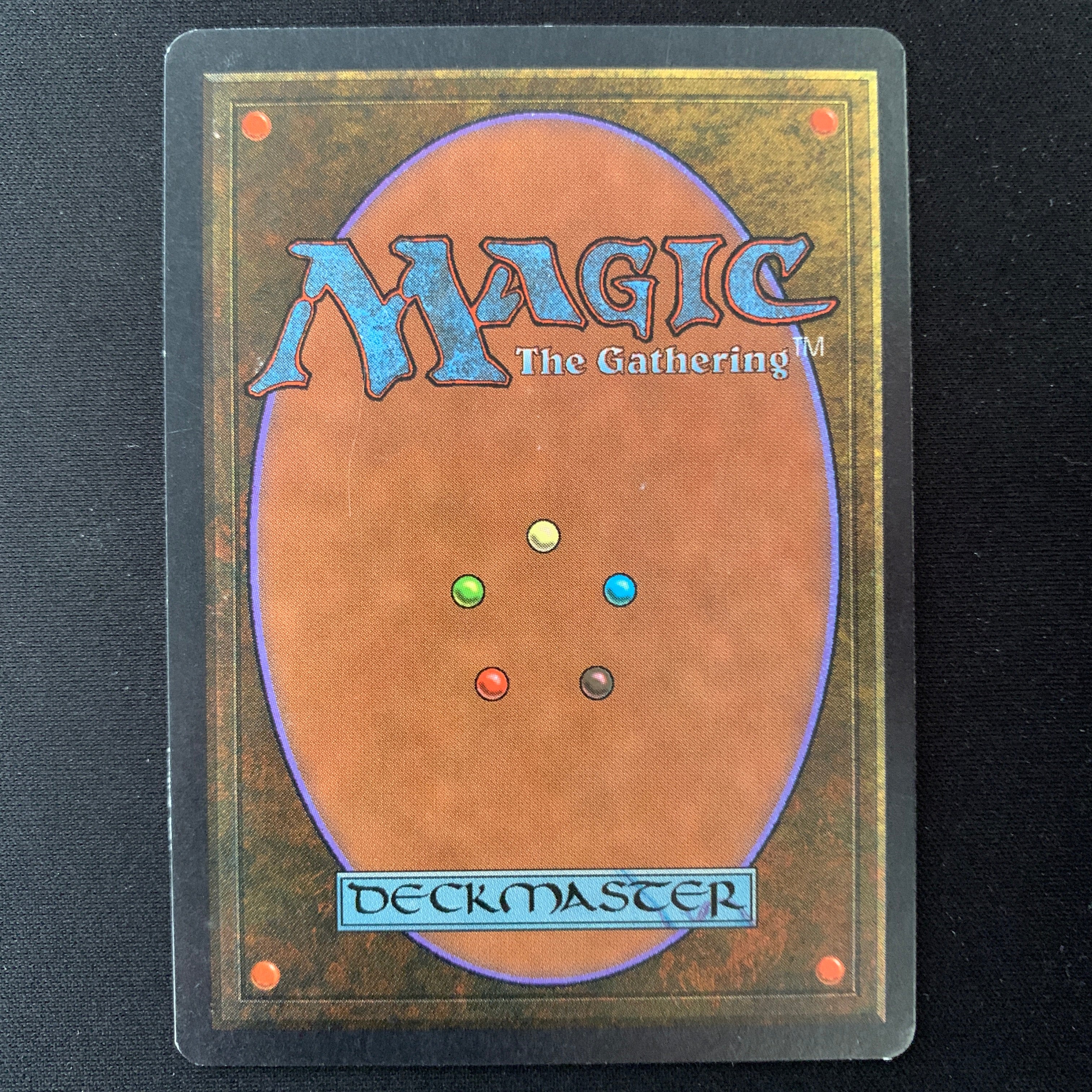 MTG Singles - Ali From Cairo - Arabian Nights - 