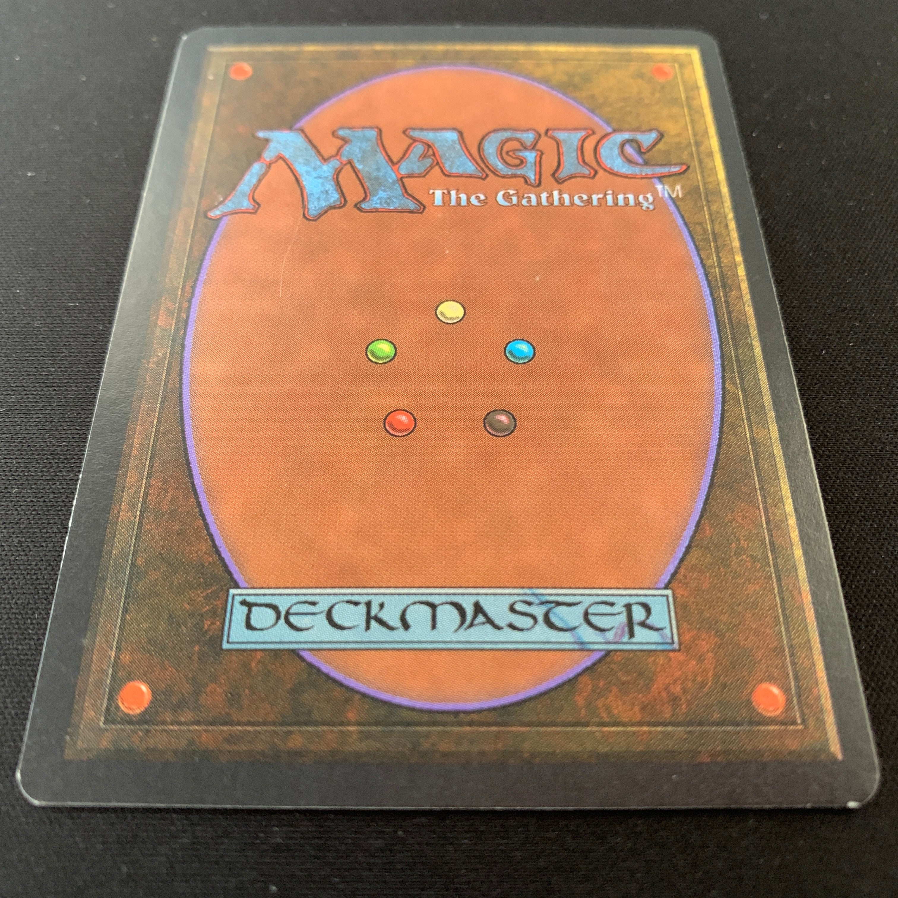 MTG Singles - Ali From Cairo - Arabian Nights - 