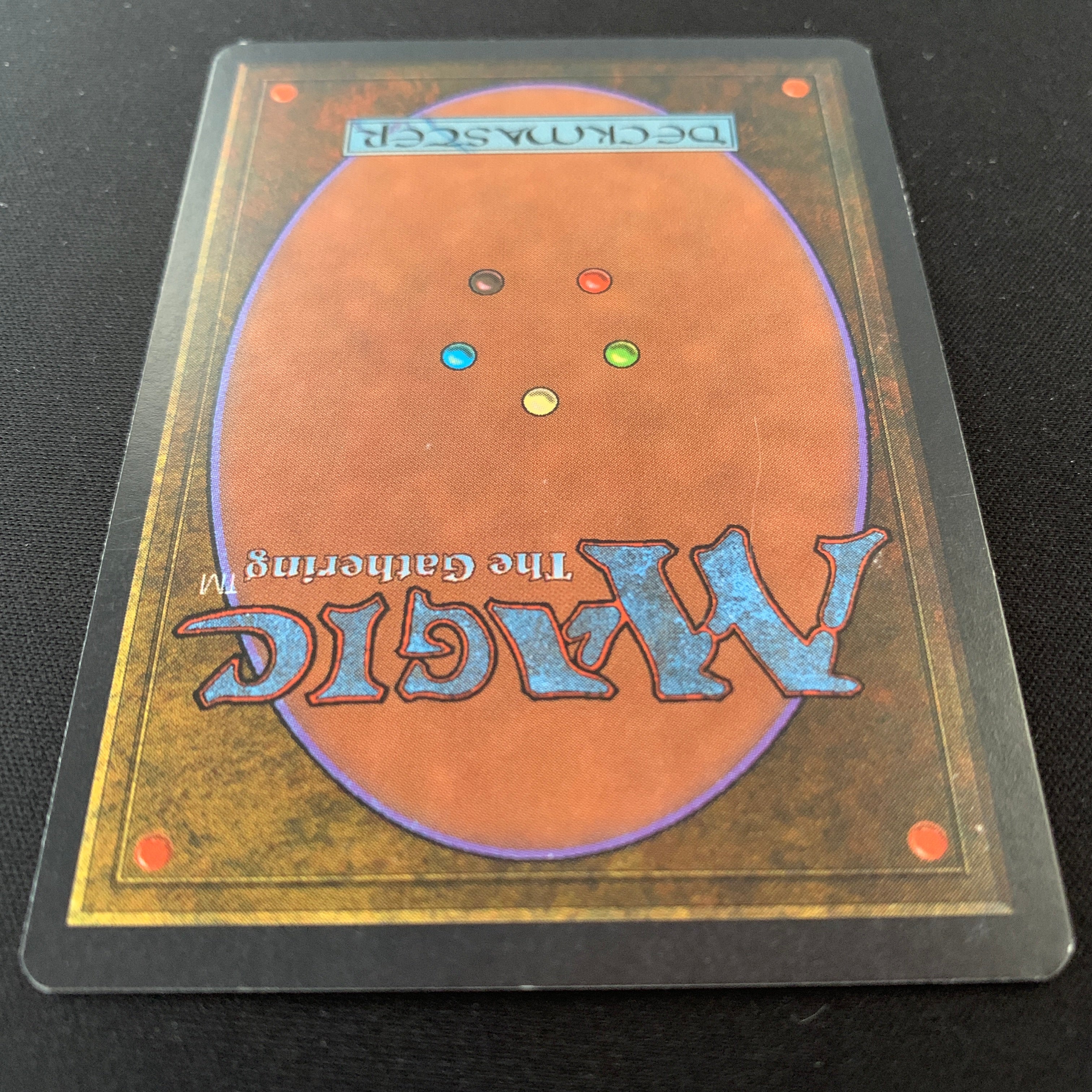 MTG Singles - Ali From Cairo - Arabian Nights - 