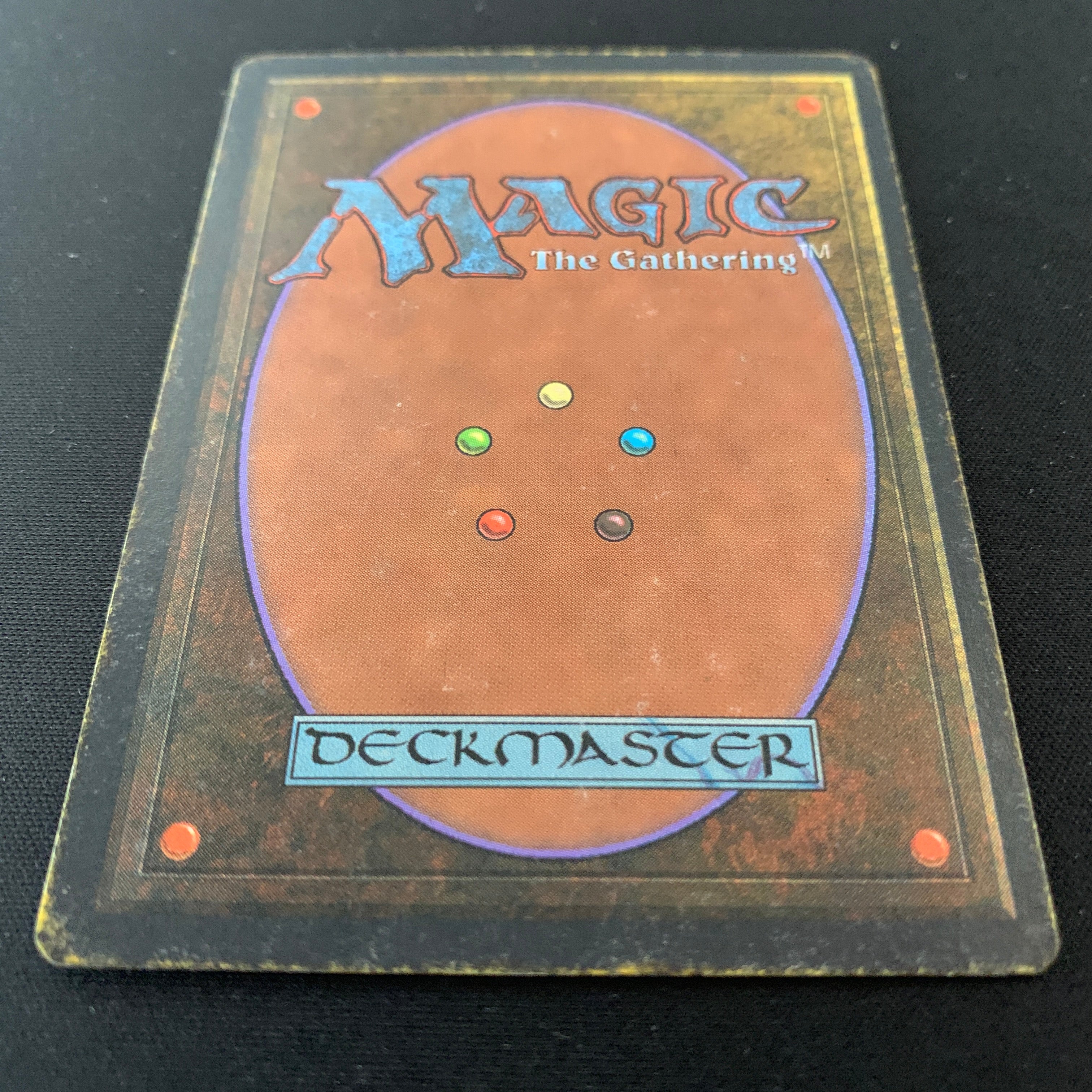 MTG Singles - Ali From Cairo - Arabian Nights - 