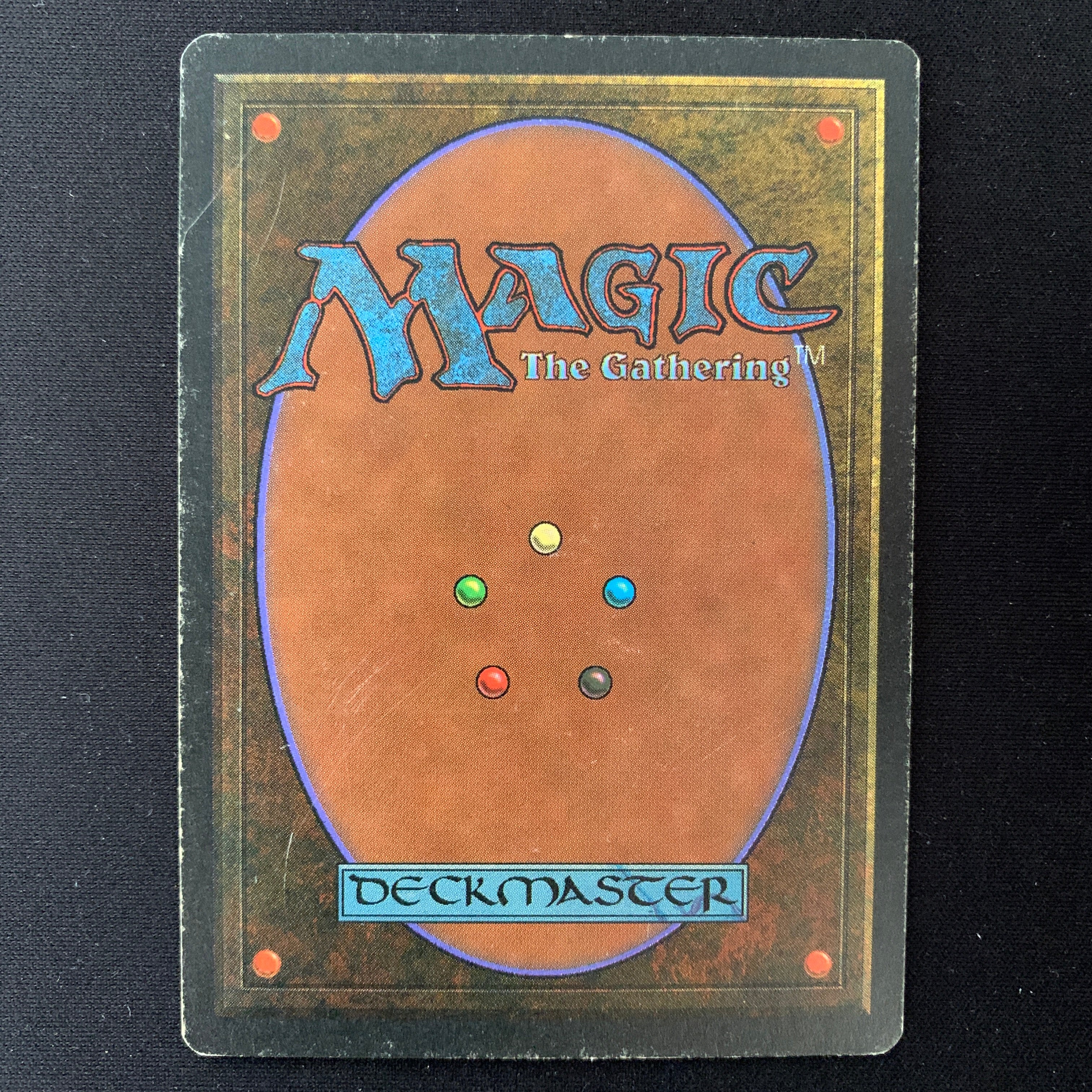 MTG Singles - Hazezon Tamar - Legends - 