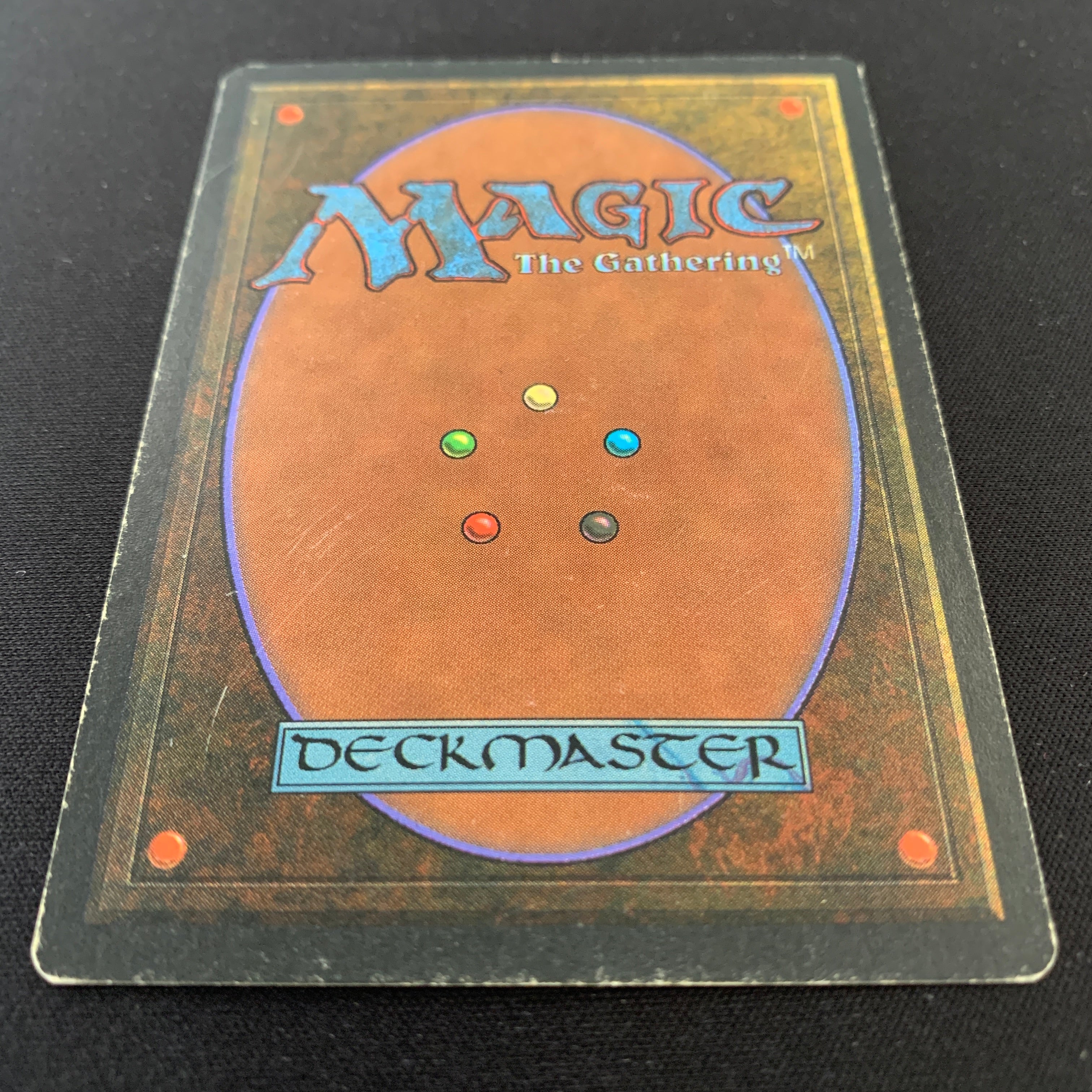 MTG Singles - Hazezon Tamar - Legends - 