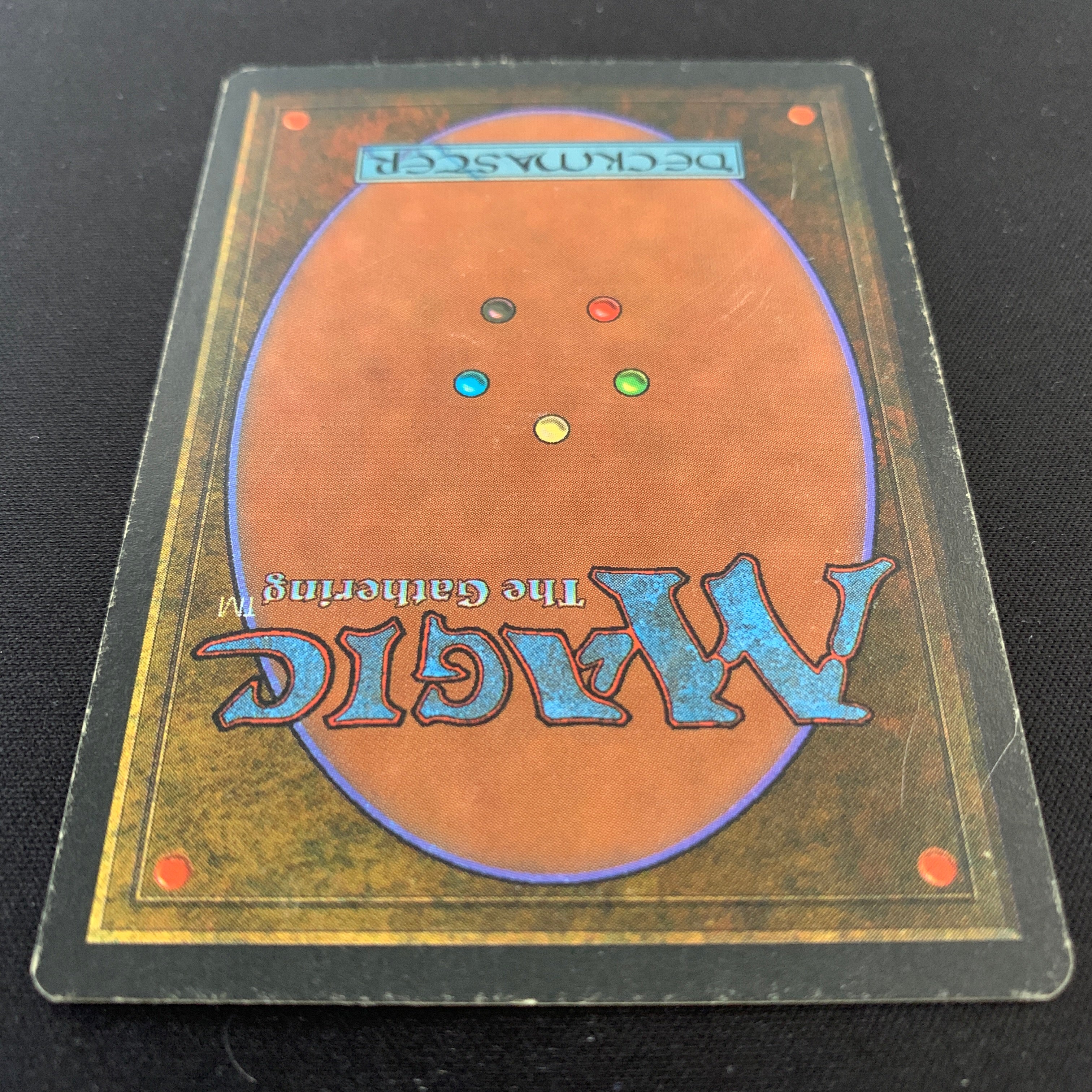 MTG Singles - Hazezon Tamar - Legends - 