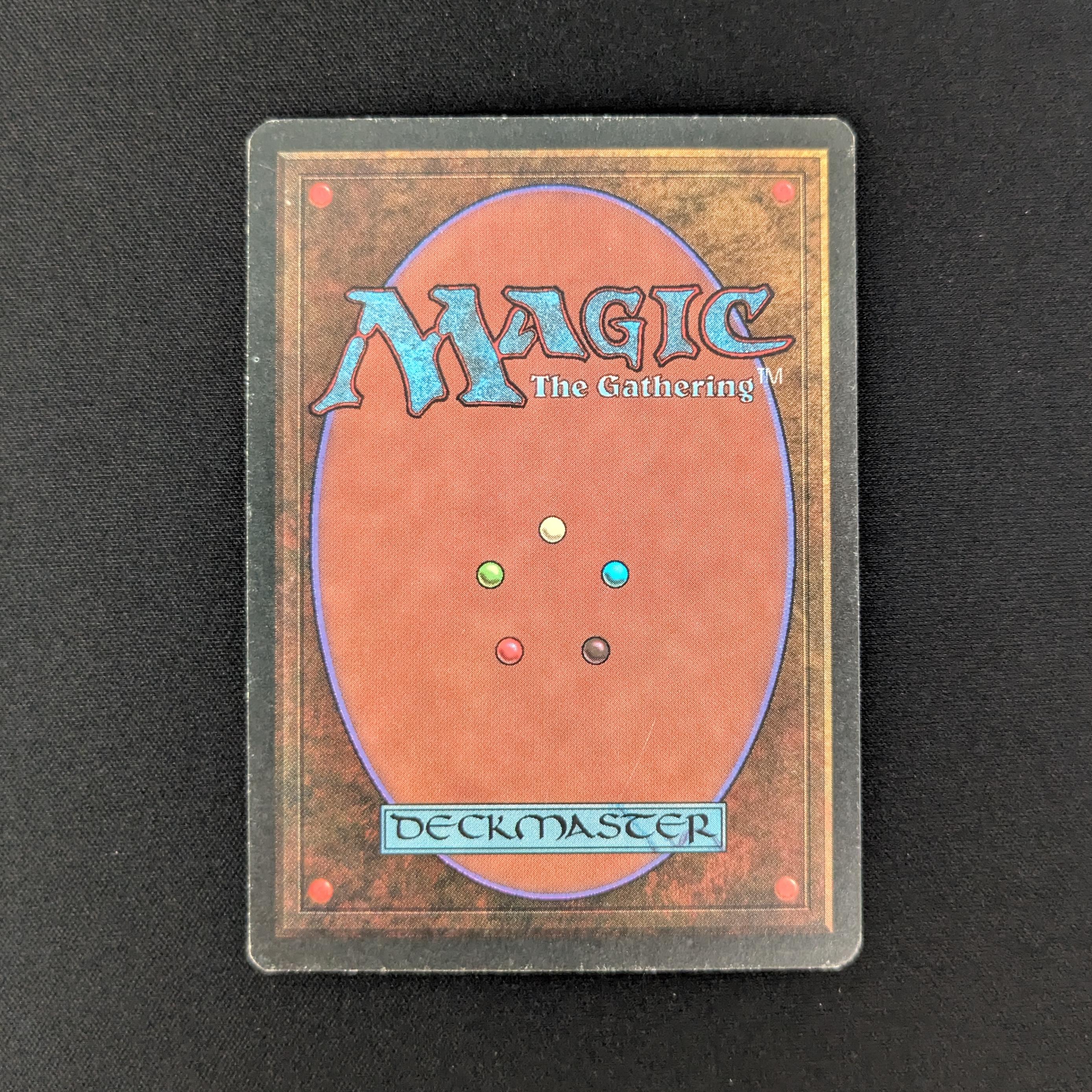 MTG Singles - Tundra - Revised - 