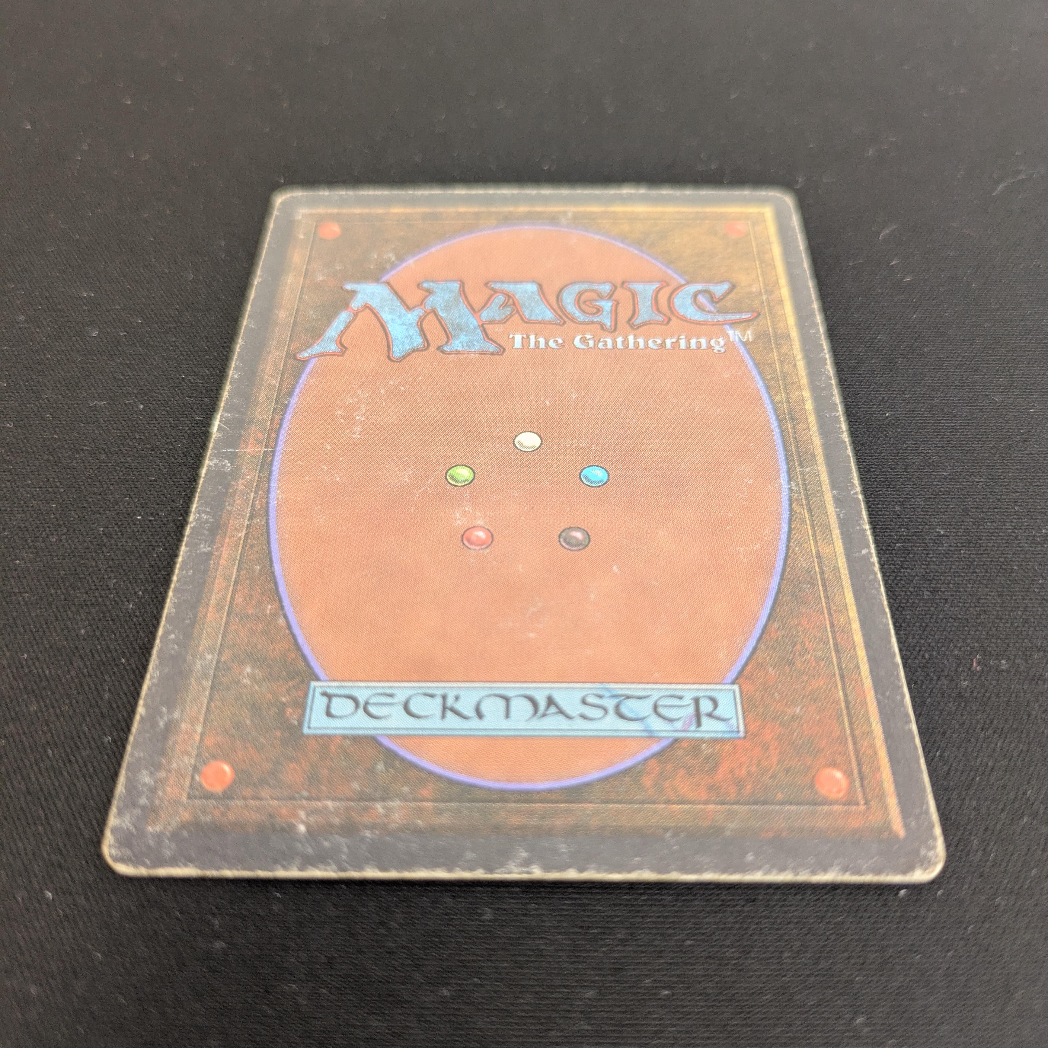 MTG Singles - Ifh-Biff Efreet - Arabian Nights - 