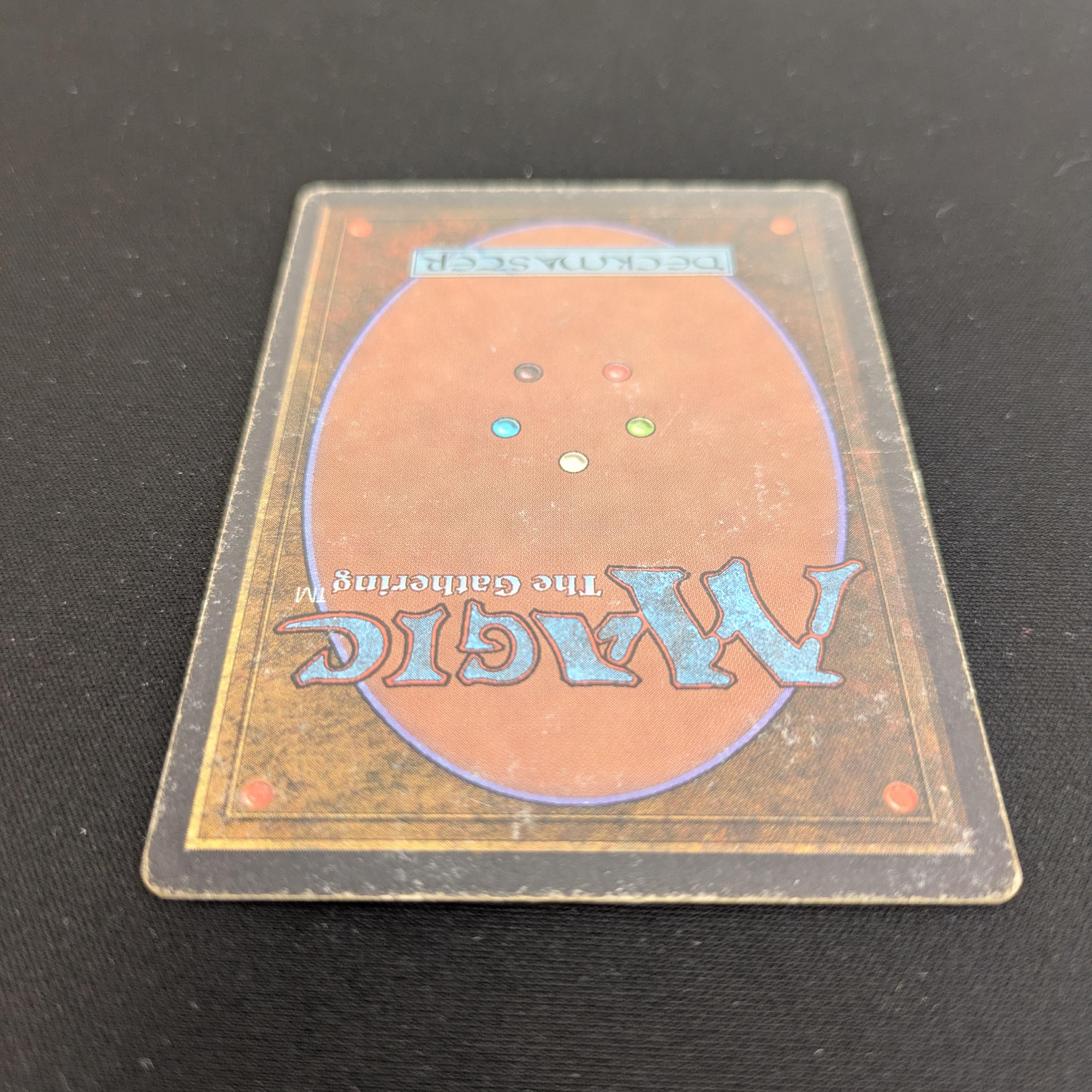 MTG Singles - Ifh-Biff Efreet - Arabian Nights - 