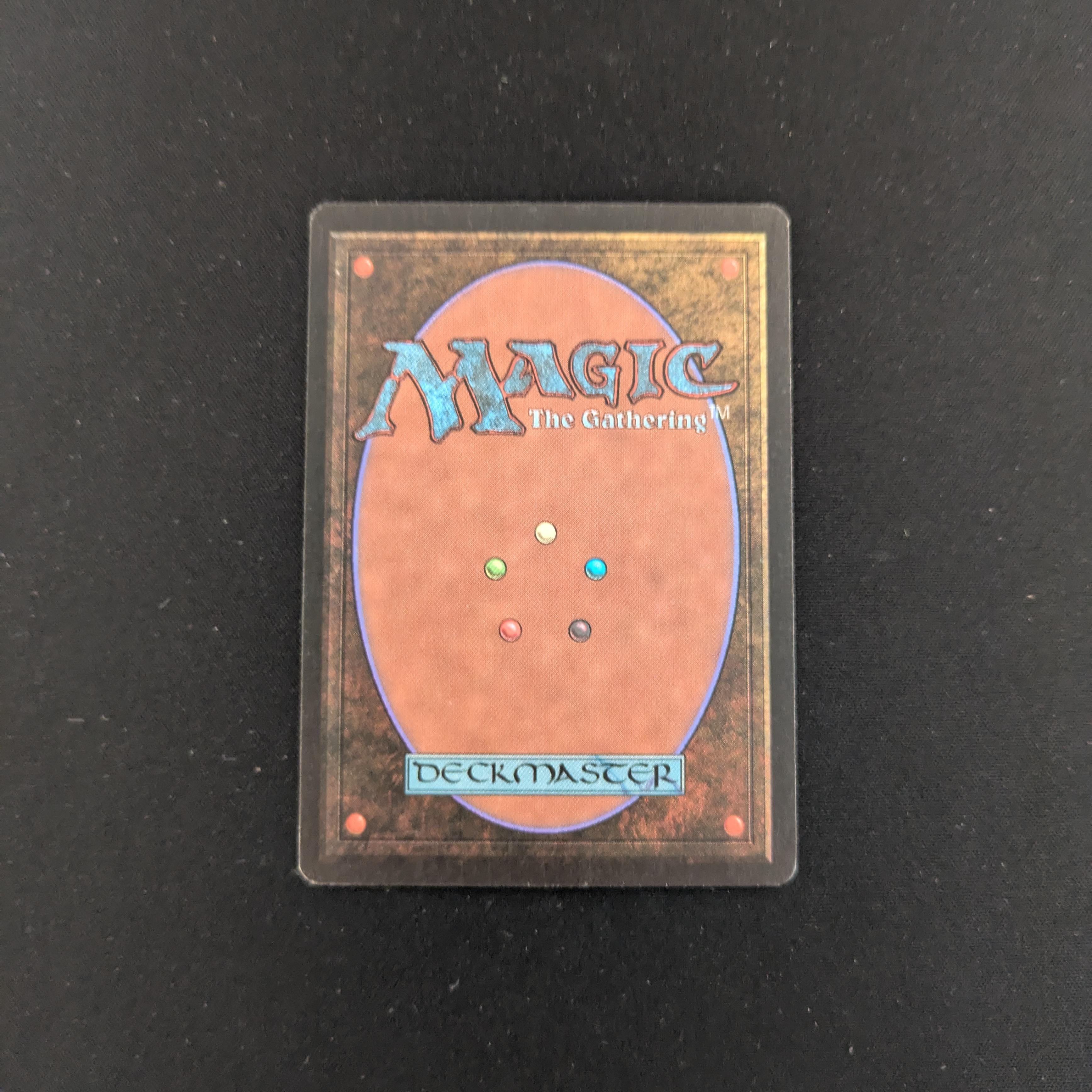 MTG Singles - Hypnotic Specter - Beta - 