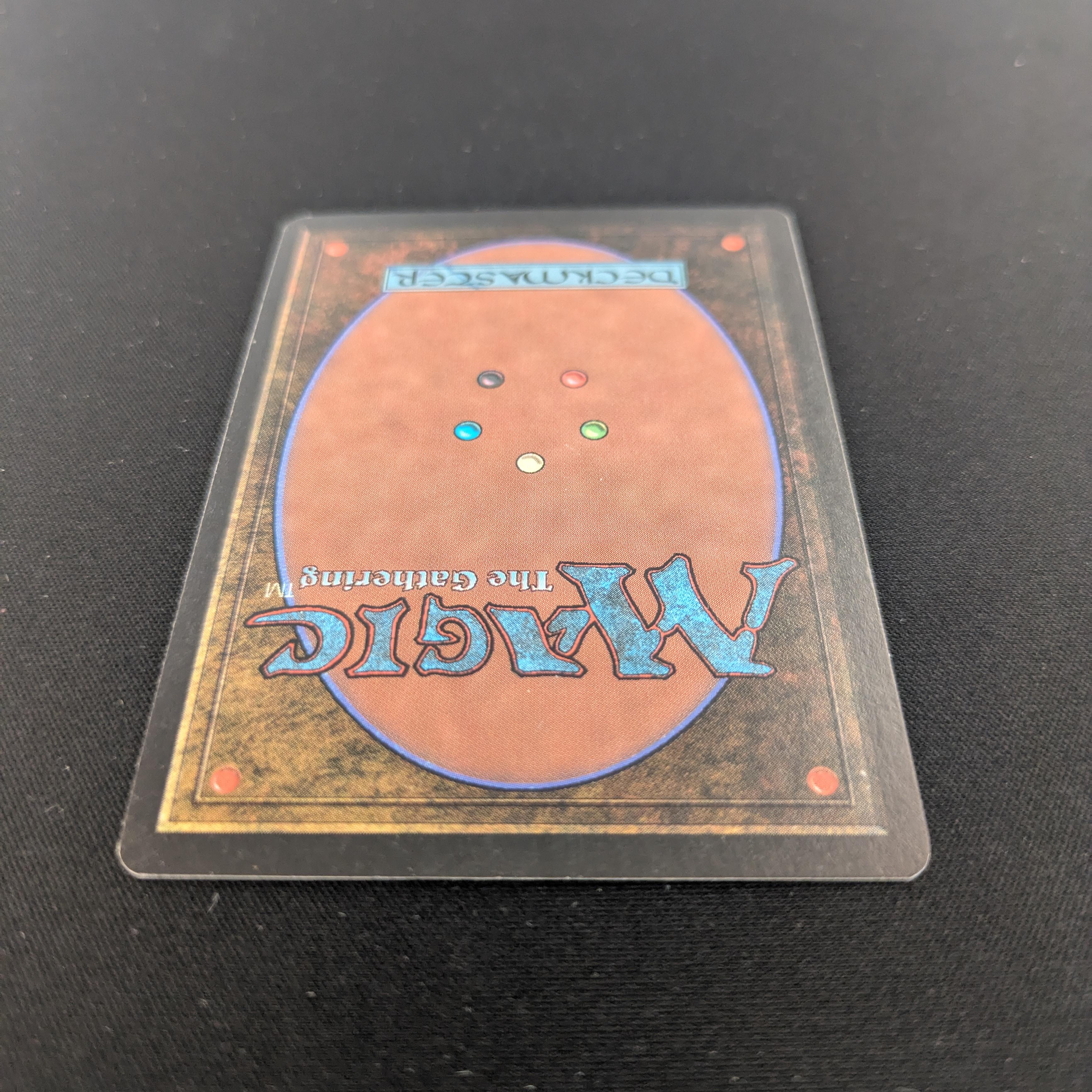 MTG Singles - Two-Headed Giant of Foriys - Beta - 