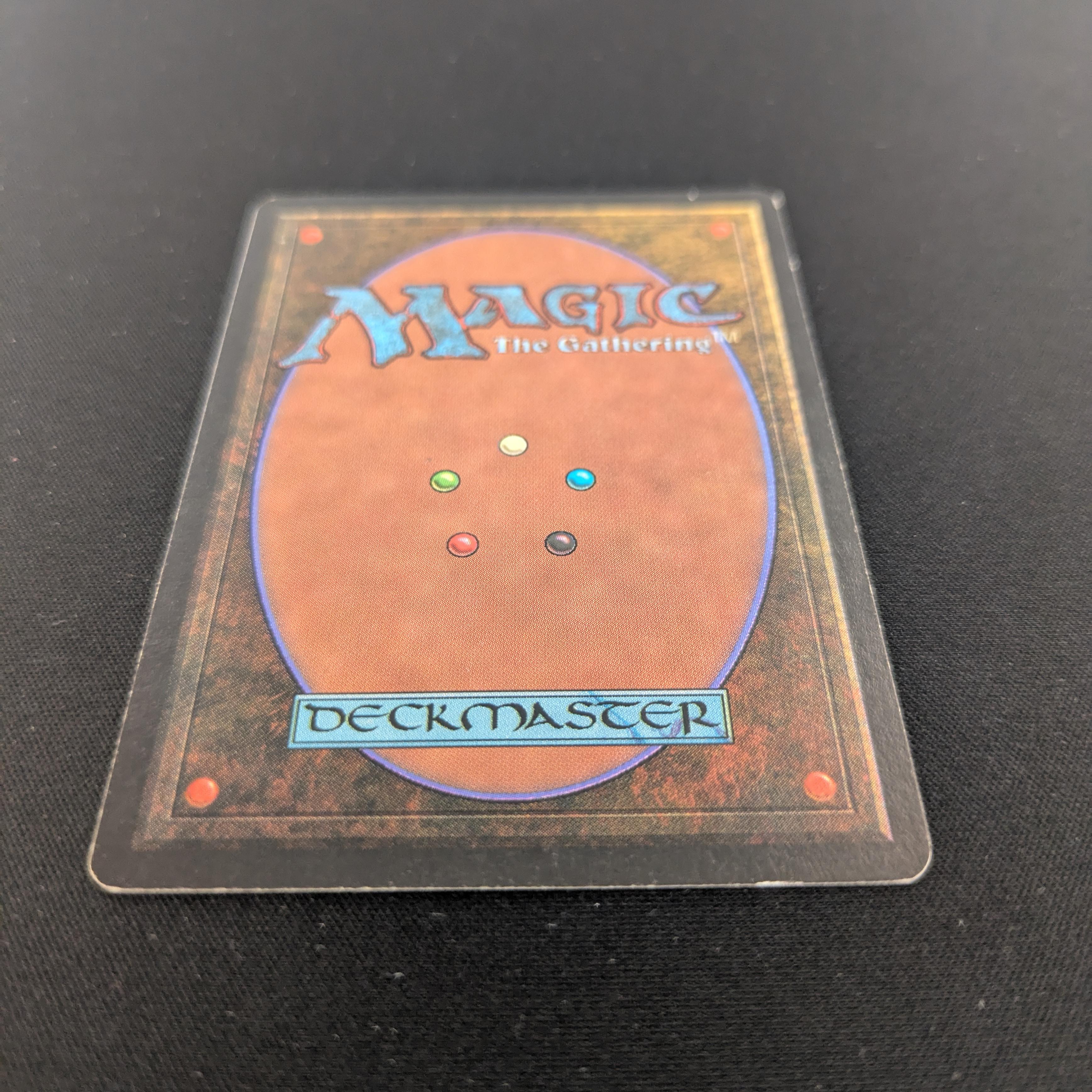 MTG Singles - Cockatrice - Beta - 