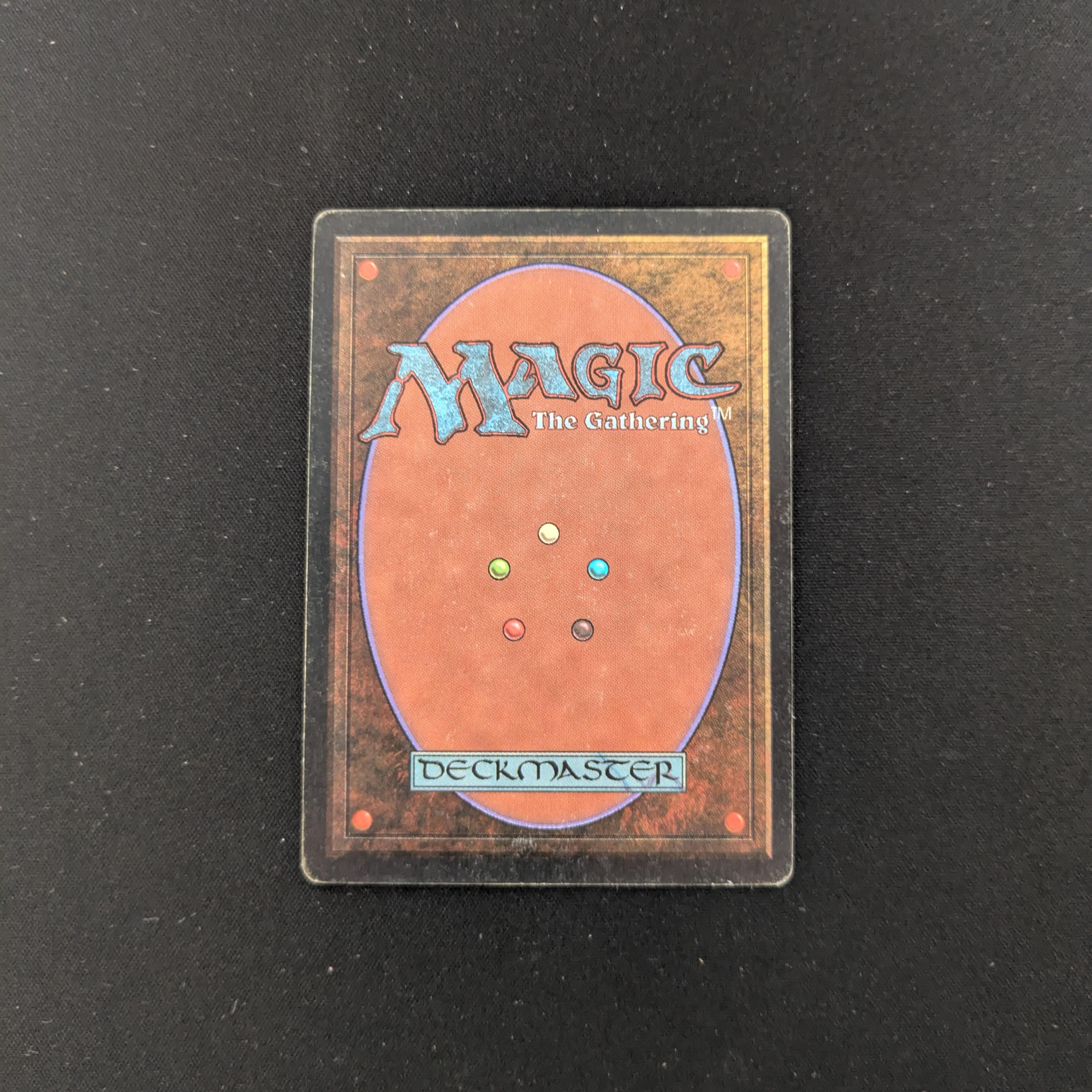 MTG Singles - Time Walk - Unlimited - 