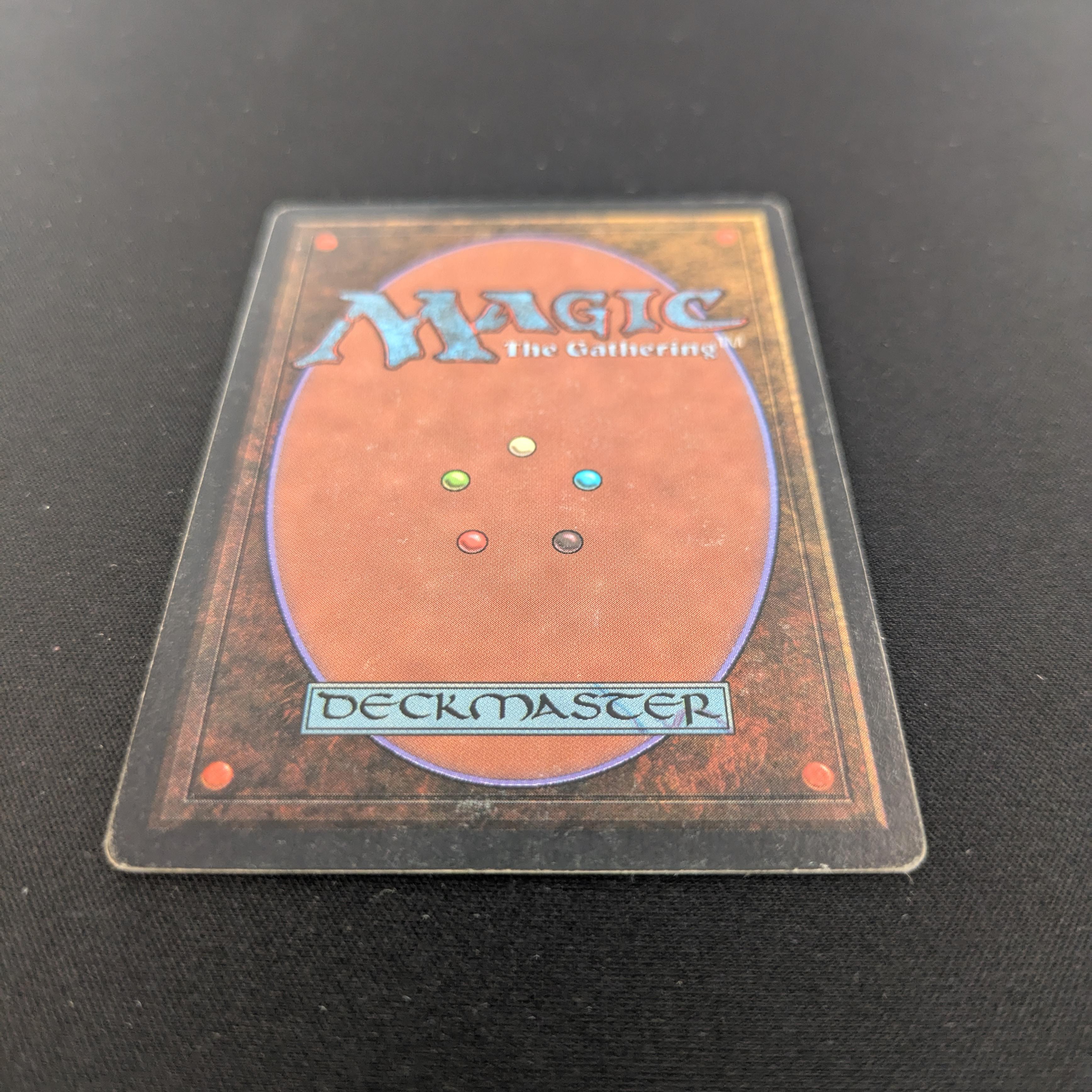 MTG Singles - Time Walk - Unlimited - 