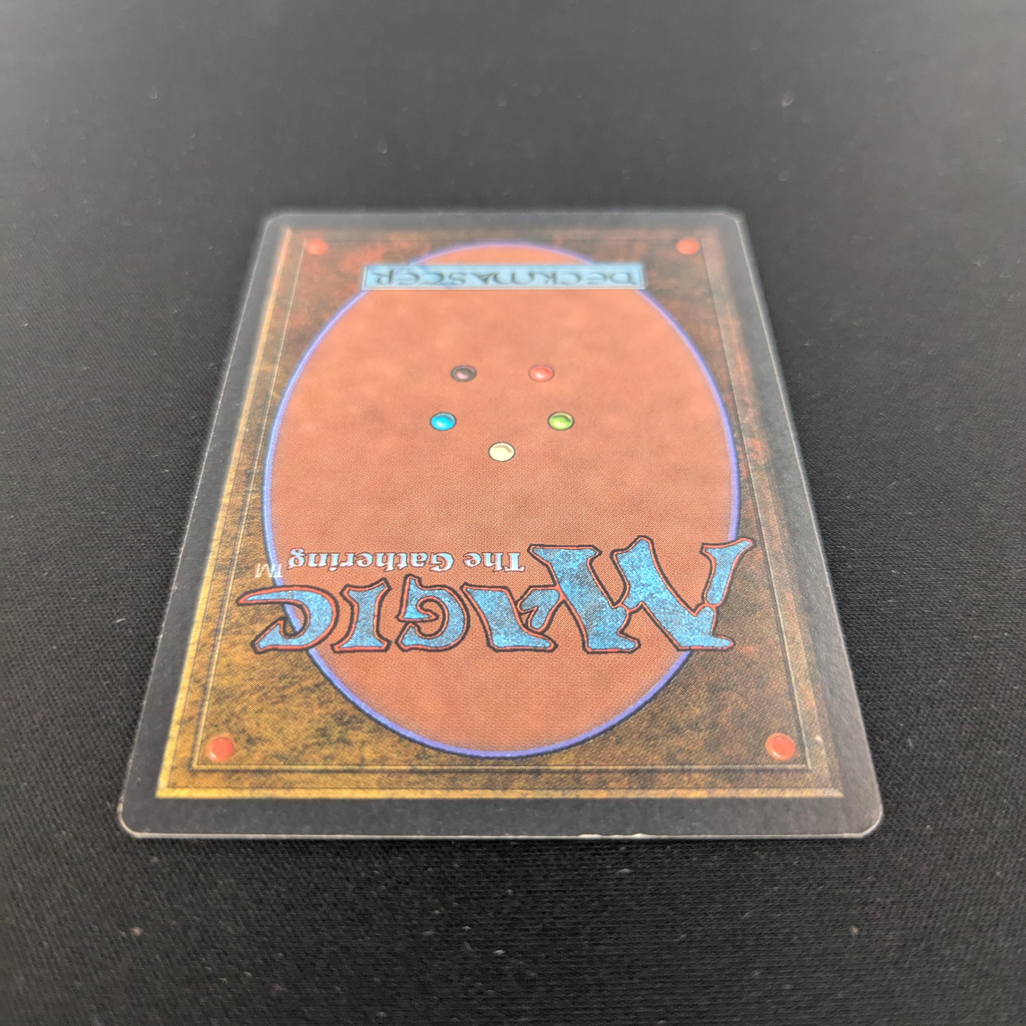 MTG Singles - Old Man of the Sea - Arabian Nights - 