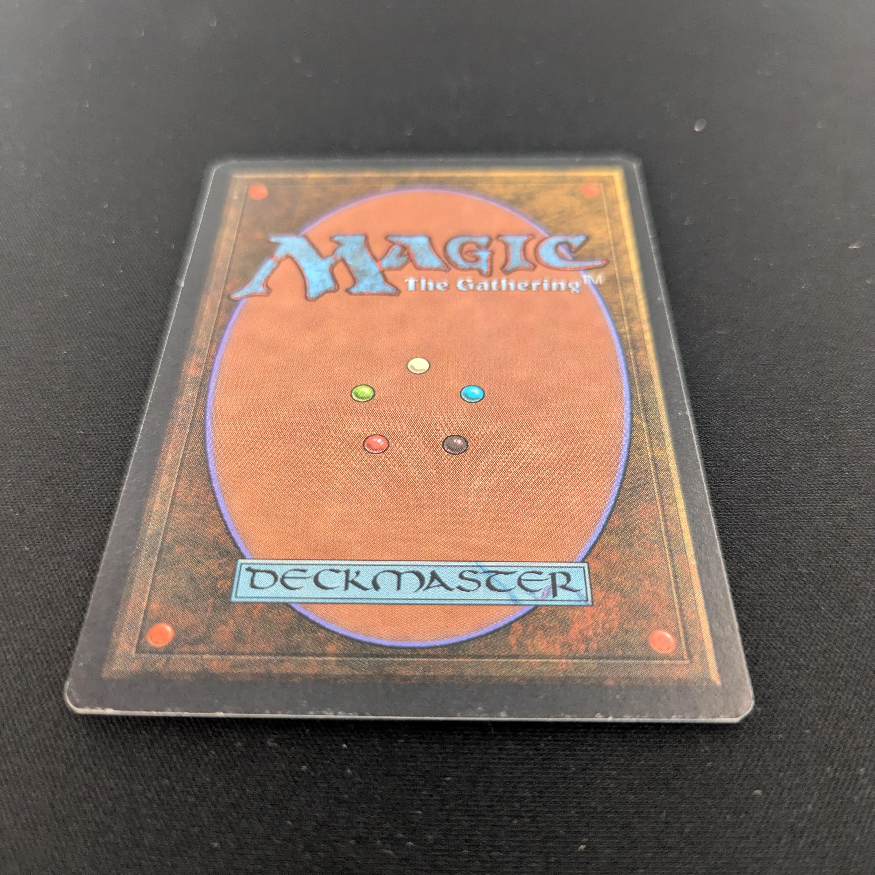 MTG Singles - Ali From Cairo - Arabian Nights - 