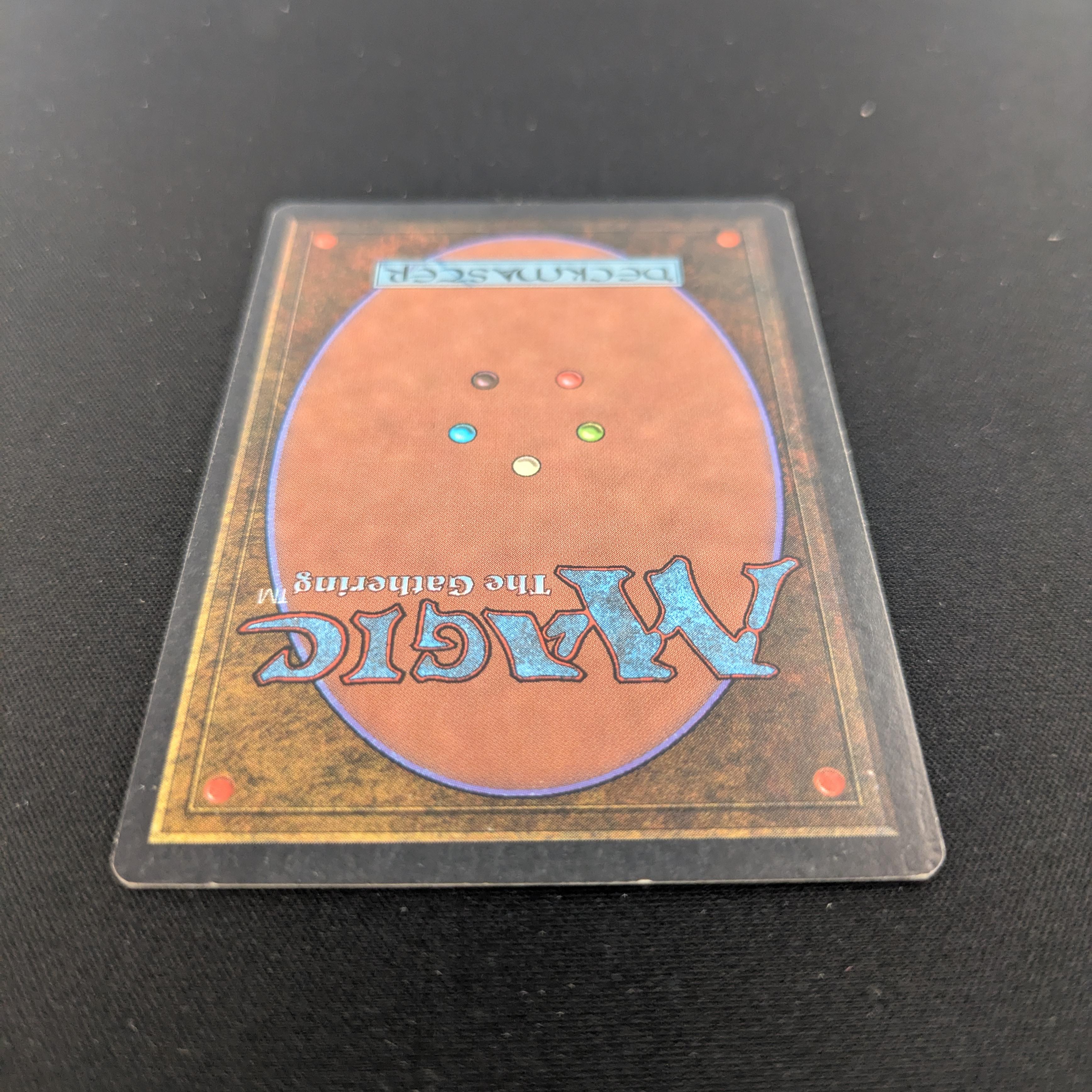 MTG Singles - Ali From Cairo - Arabian Nights - 