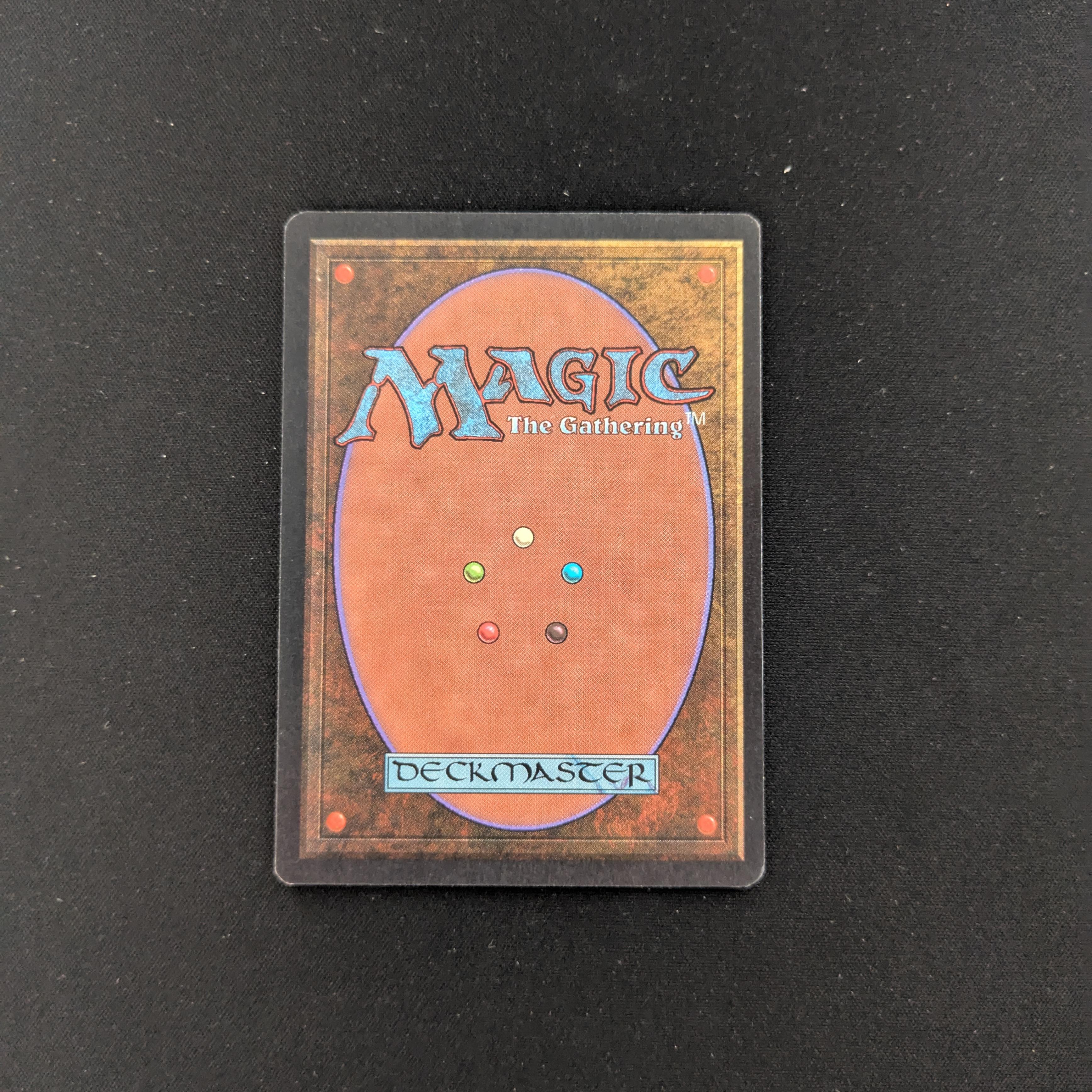 MTG Singles - City in a Bottle - Arabian Nights - 