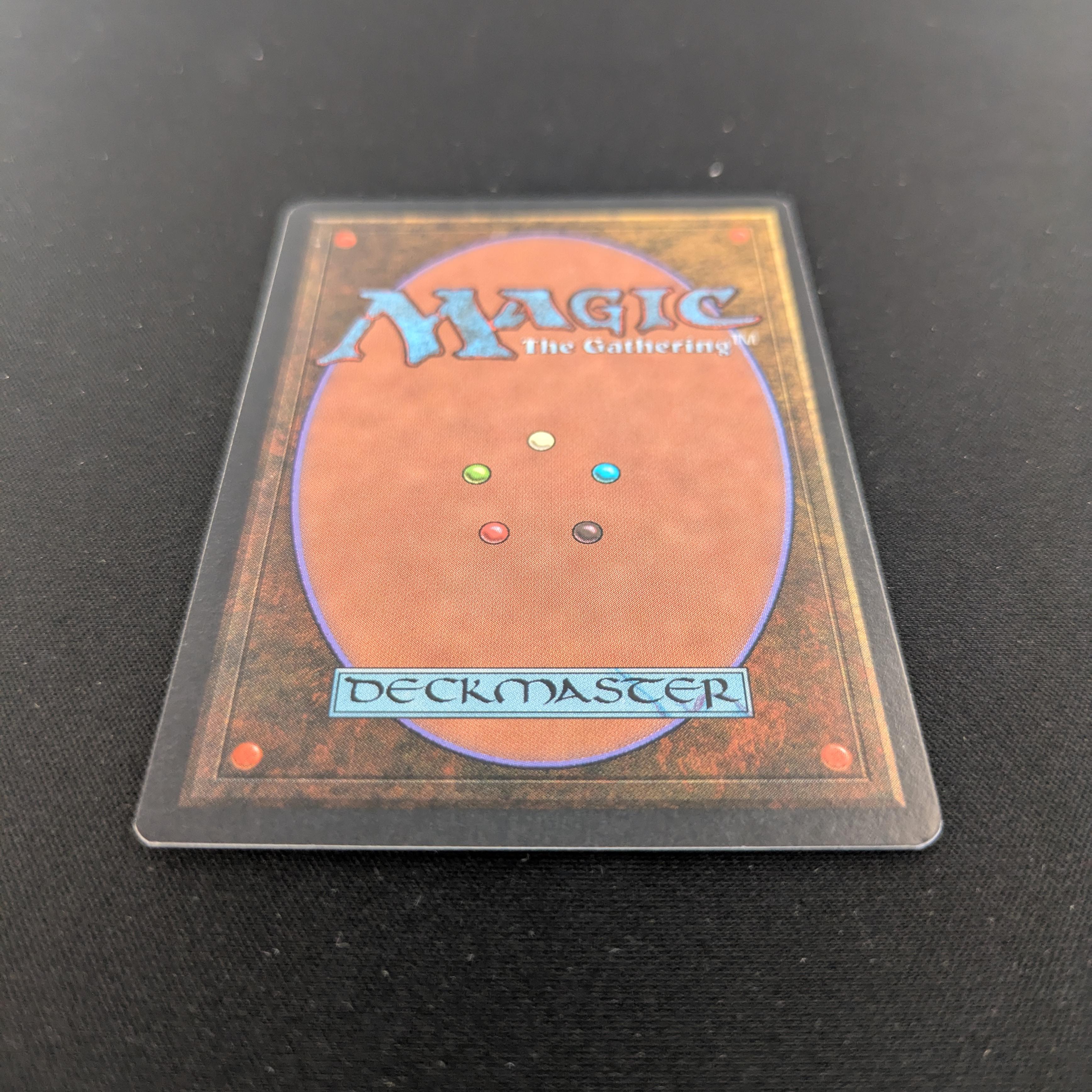 MTG Singles - City in a Bottle - Arabian Nights - 