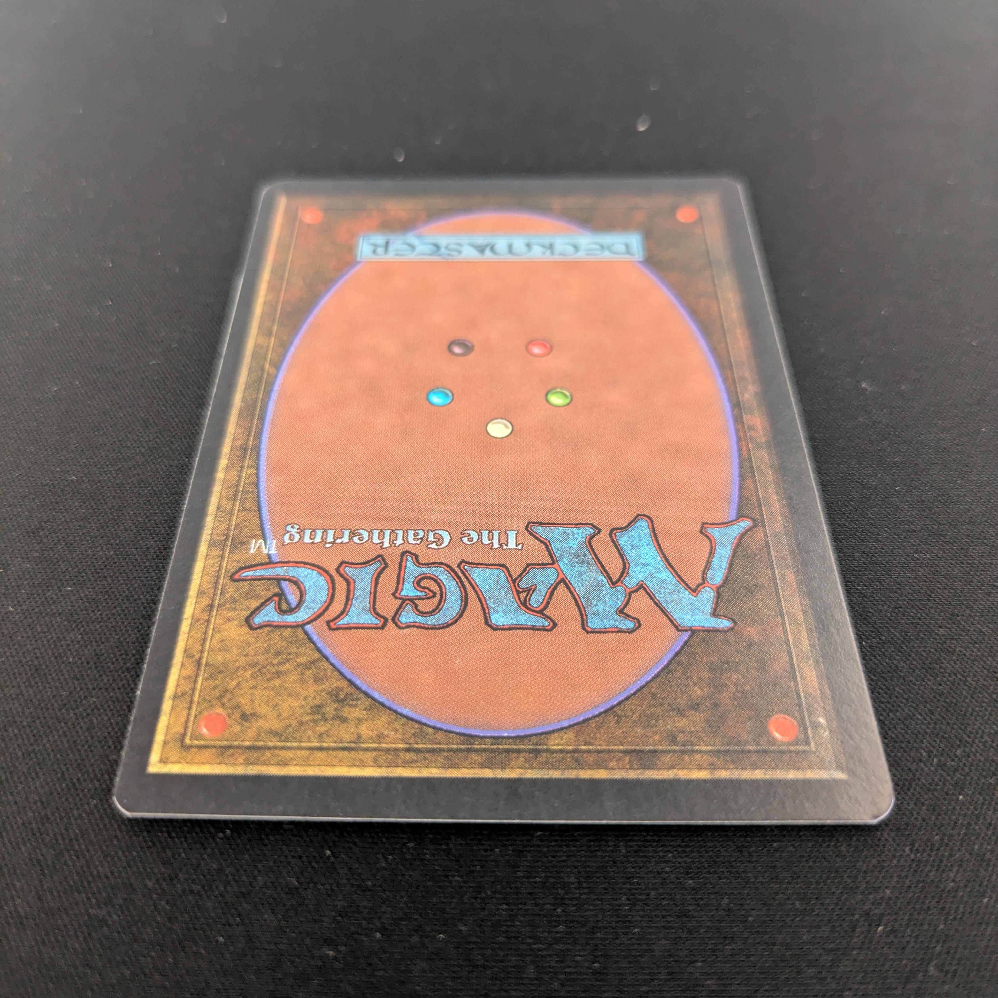 MTG Singles - City in a Bottle - Arabian Nights - 