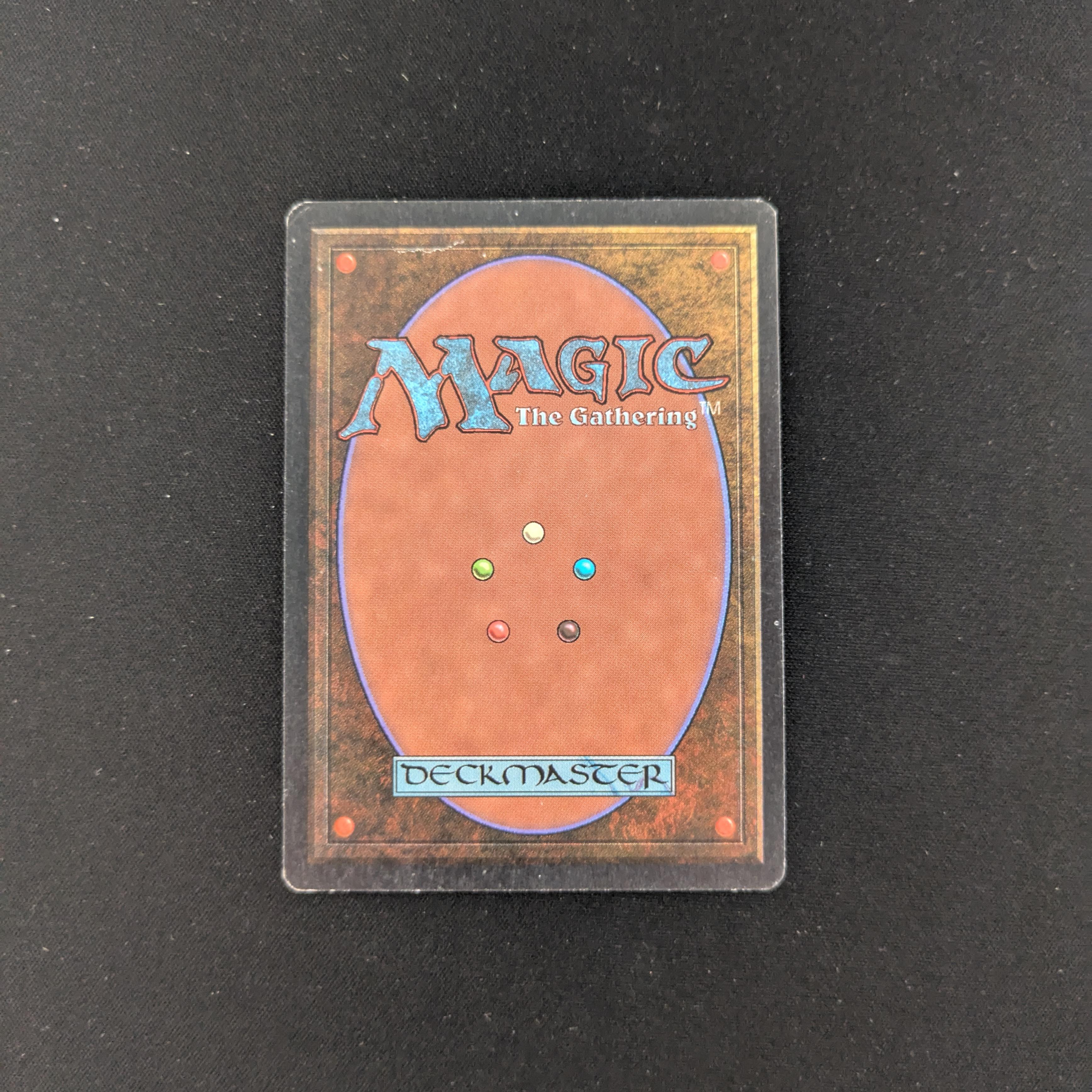 MTG Singles - Diamond Valley - Arabian Nights - 