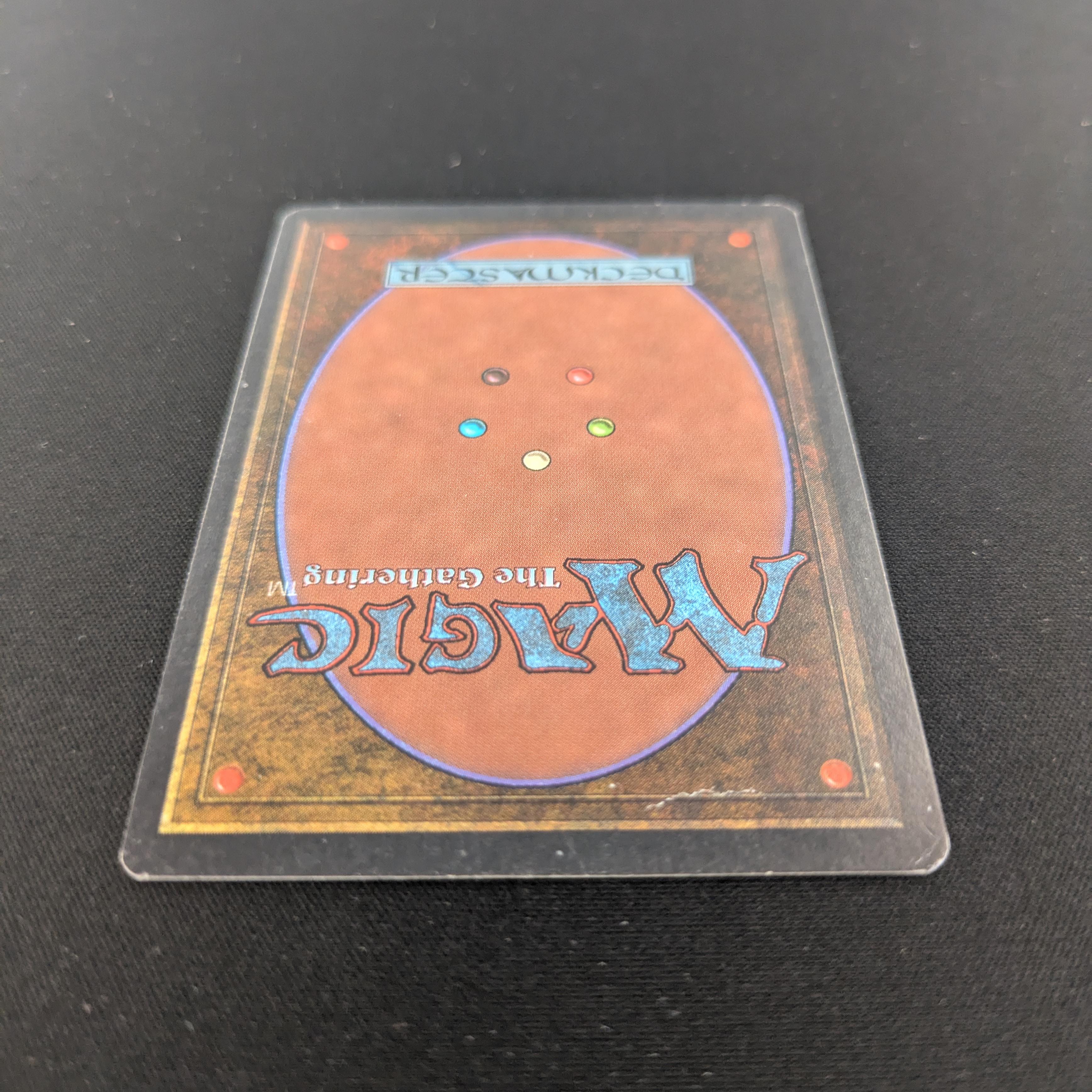 MTG Singles - Diamond Valley - Arabian Nights - 